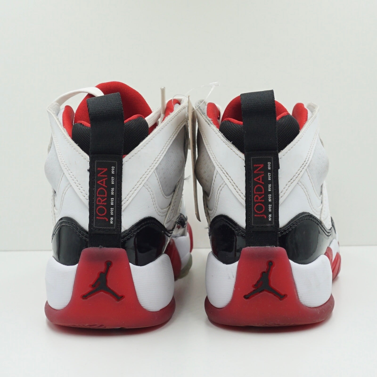 Jordan Jumpman Two Trey Concord Bred (GS)