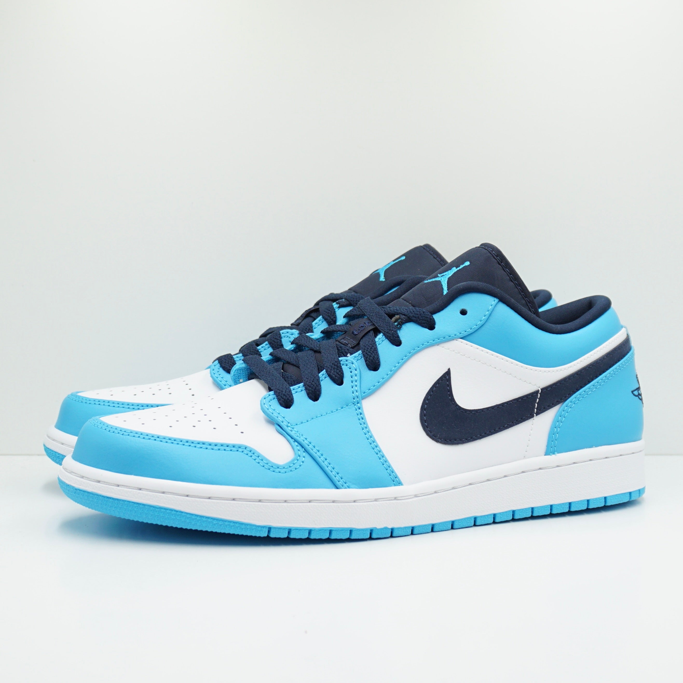 Jordan 1 Low UNC (2021)