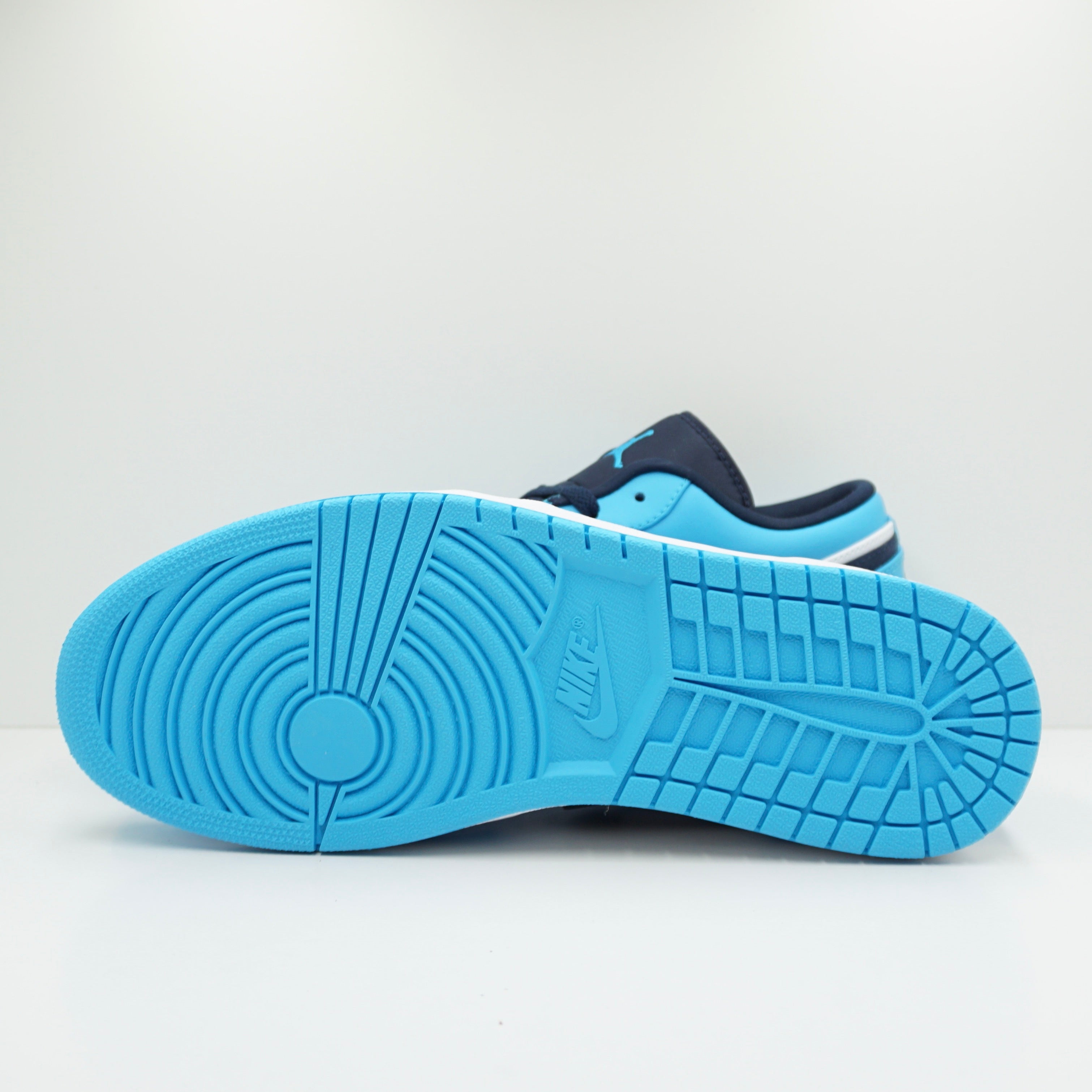 Jordan 1 Low UNC (2021)