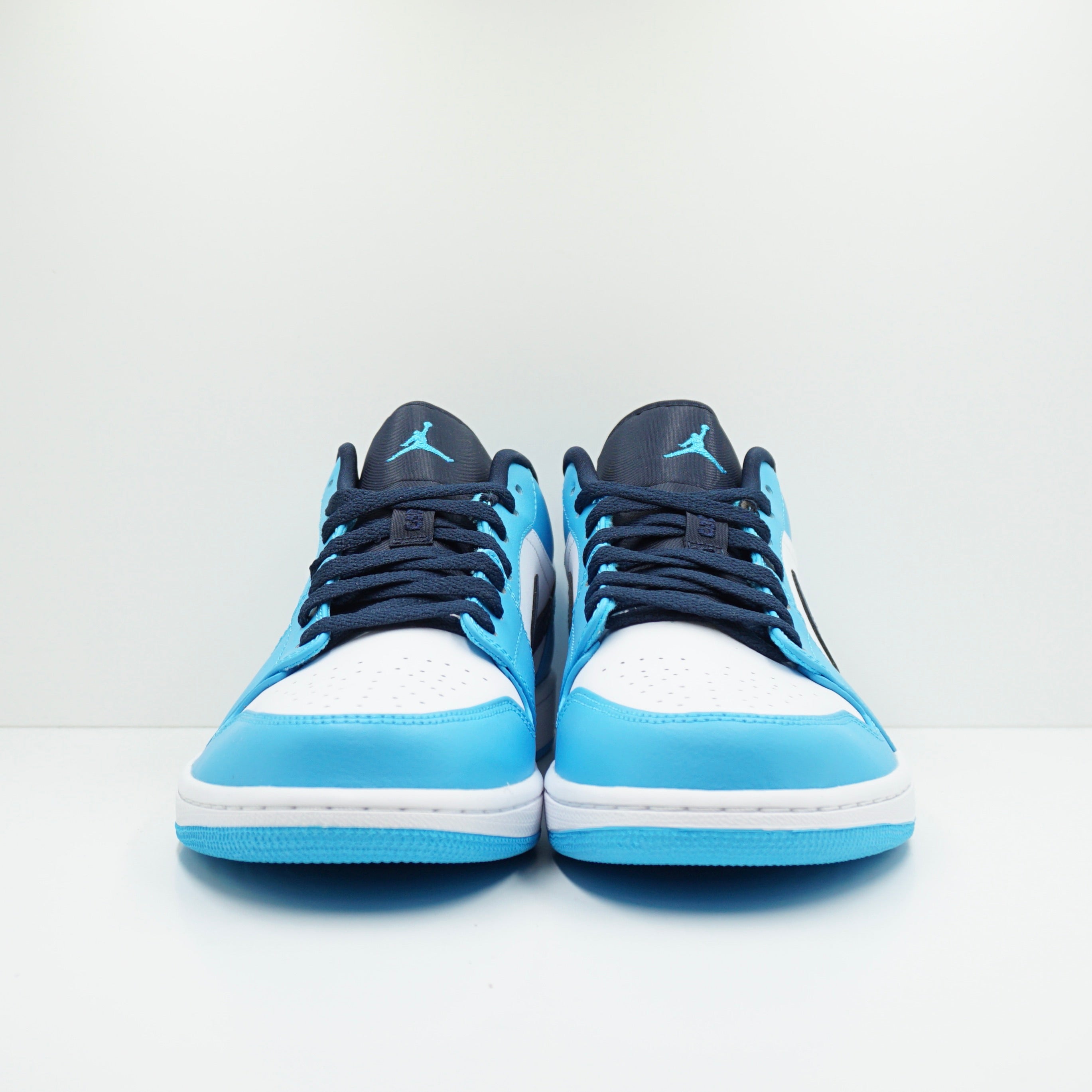 Jordan 1 Low UNC (2021)
