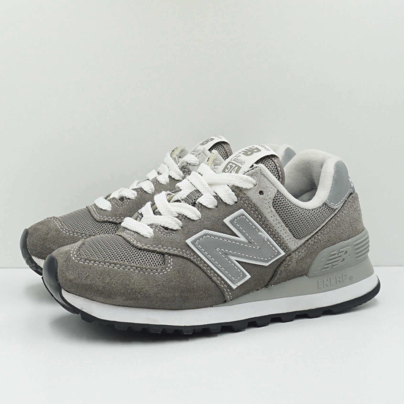 New Balance 574 Grey (2018)
