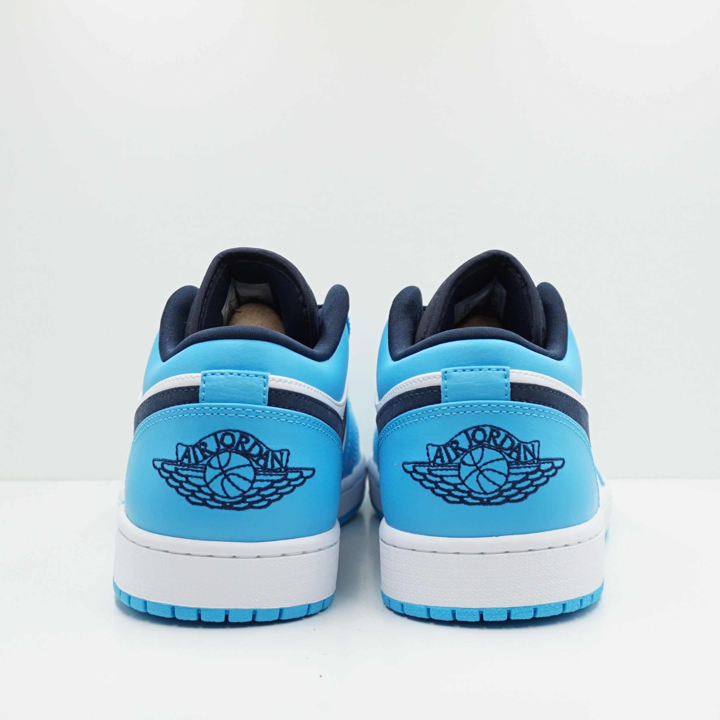 Jordan 1 Low UNC (2021)
