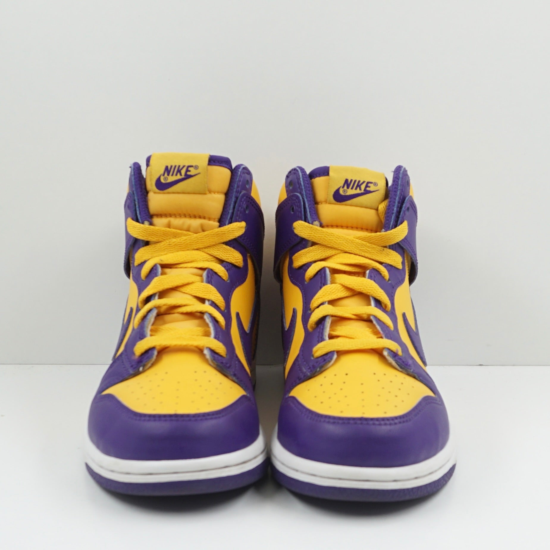 Nike Dunk High Lakers (PS)
