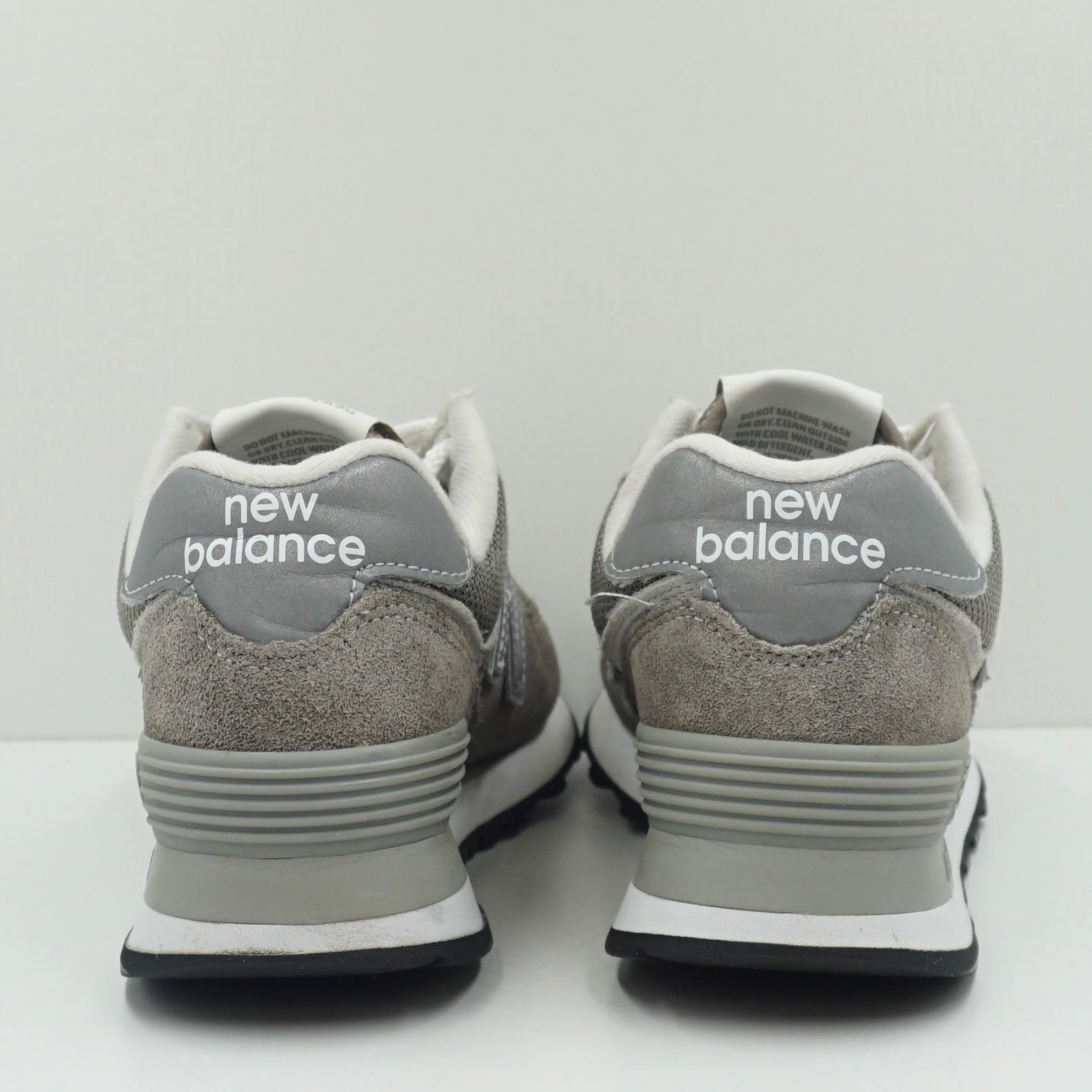 New Balance 574 Grey (2018)