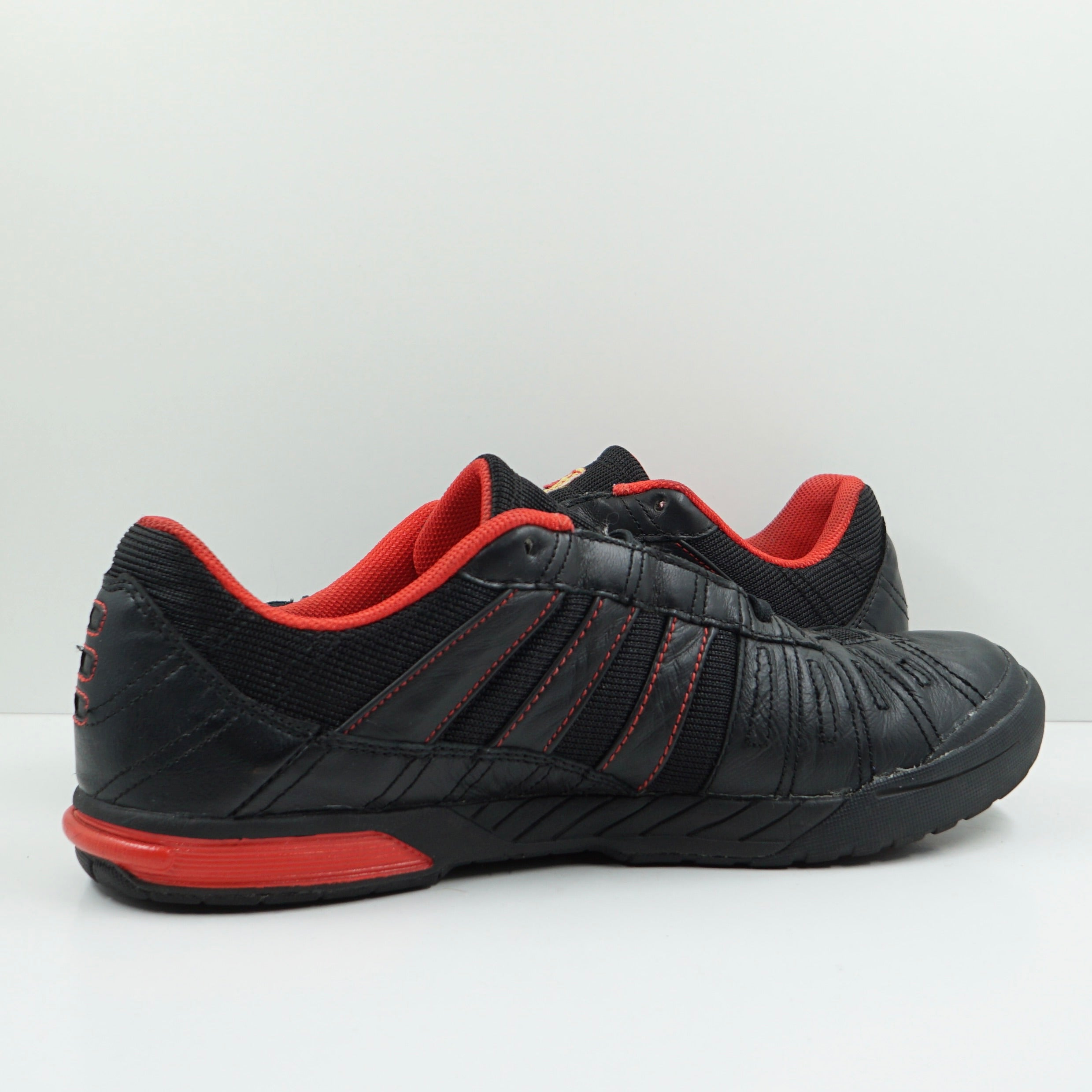Adidas Top Sala Model H Chinatown NYC (2008)