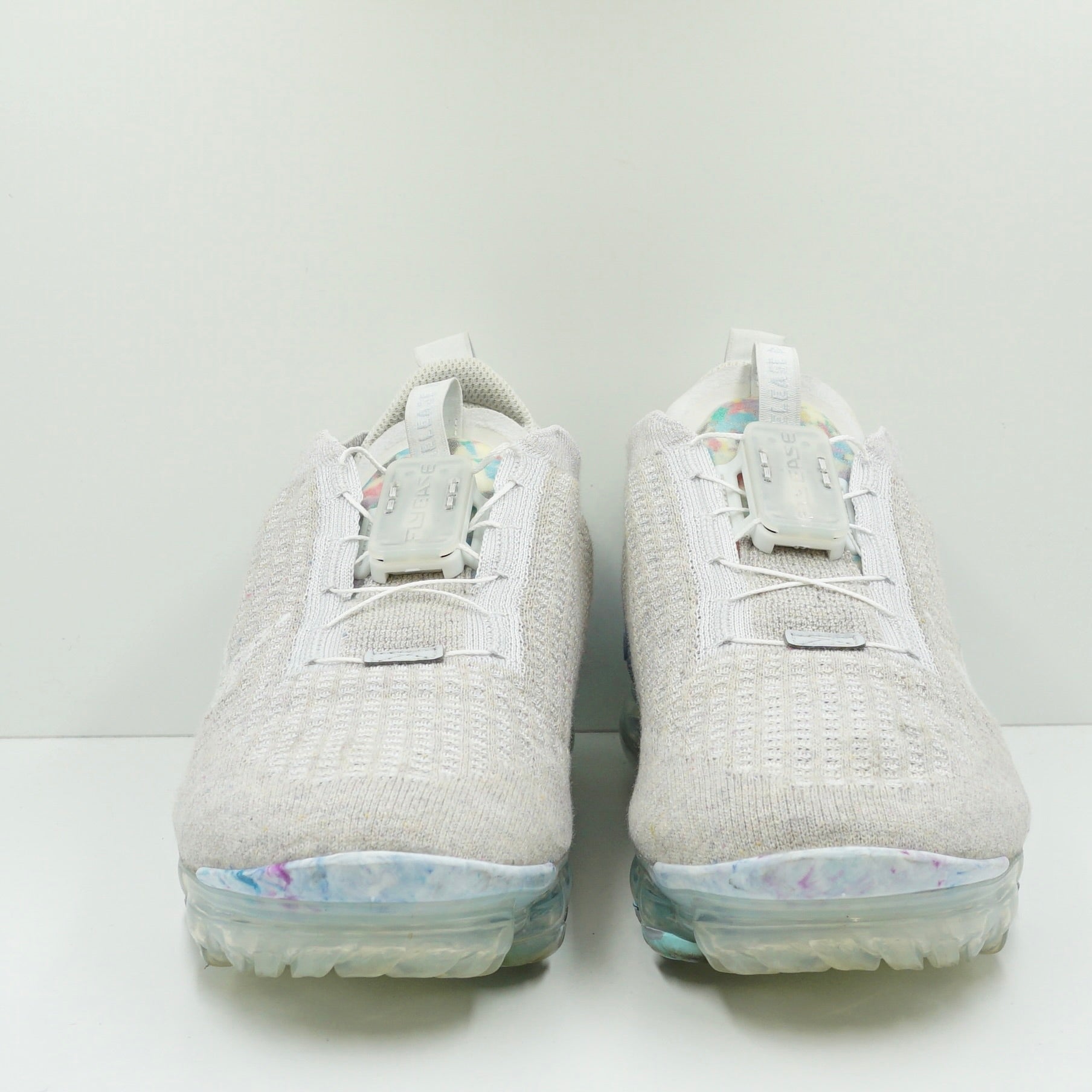 Nike Air VaporMax 2020 Flyknit Summit White