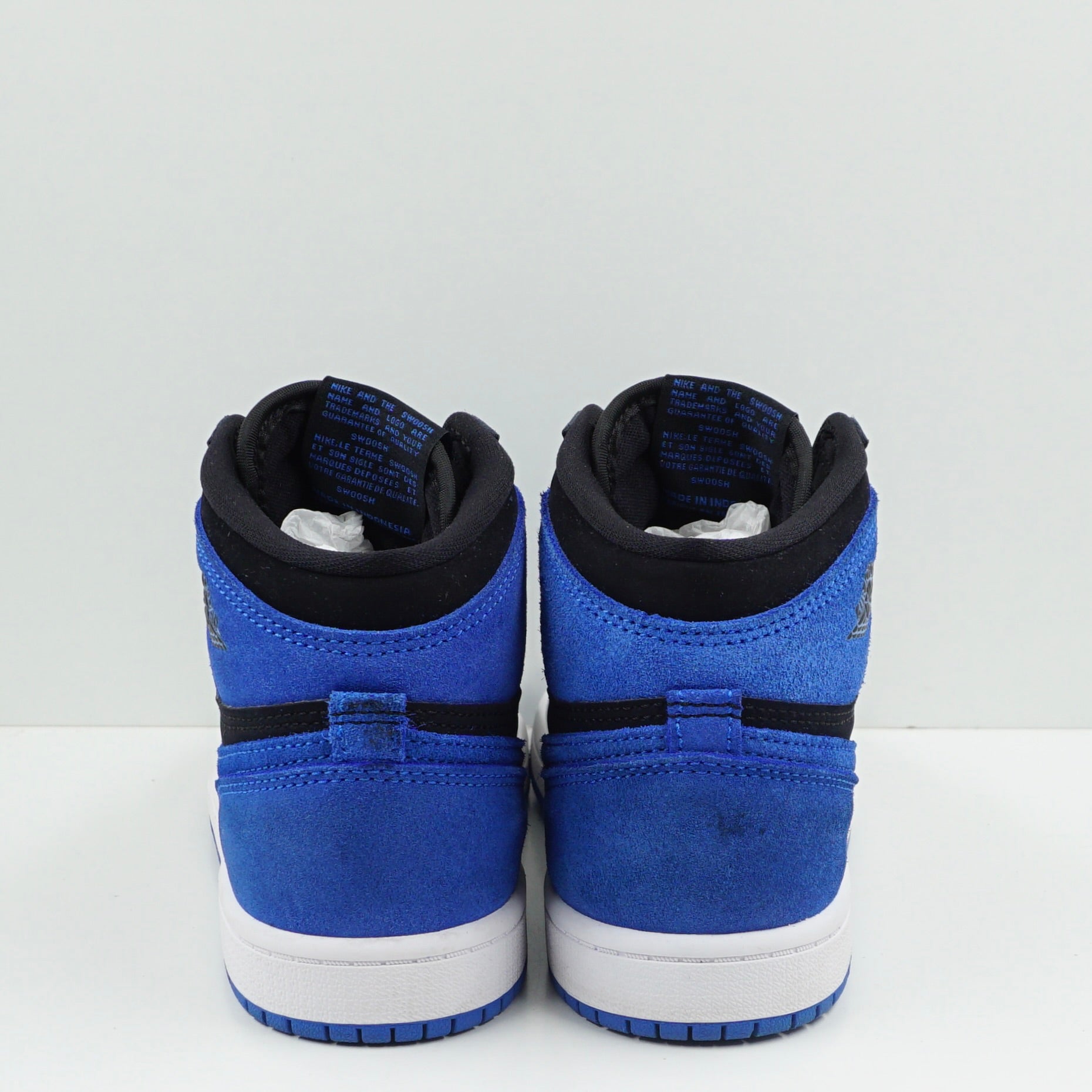 Jordan 1 Retro High OG Royal Reimagined (PS)