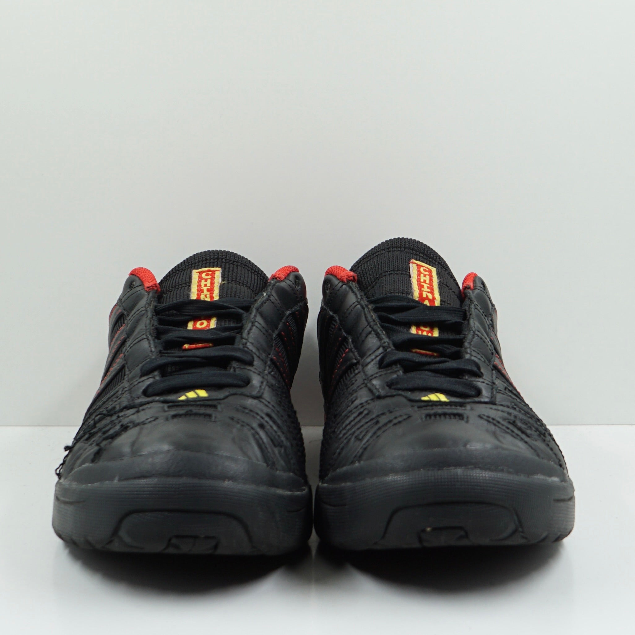 Adidas Top Sala Model H Chinatown NYC (2008)