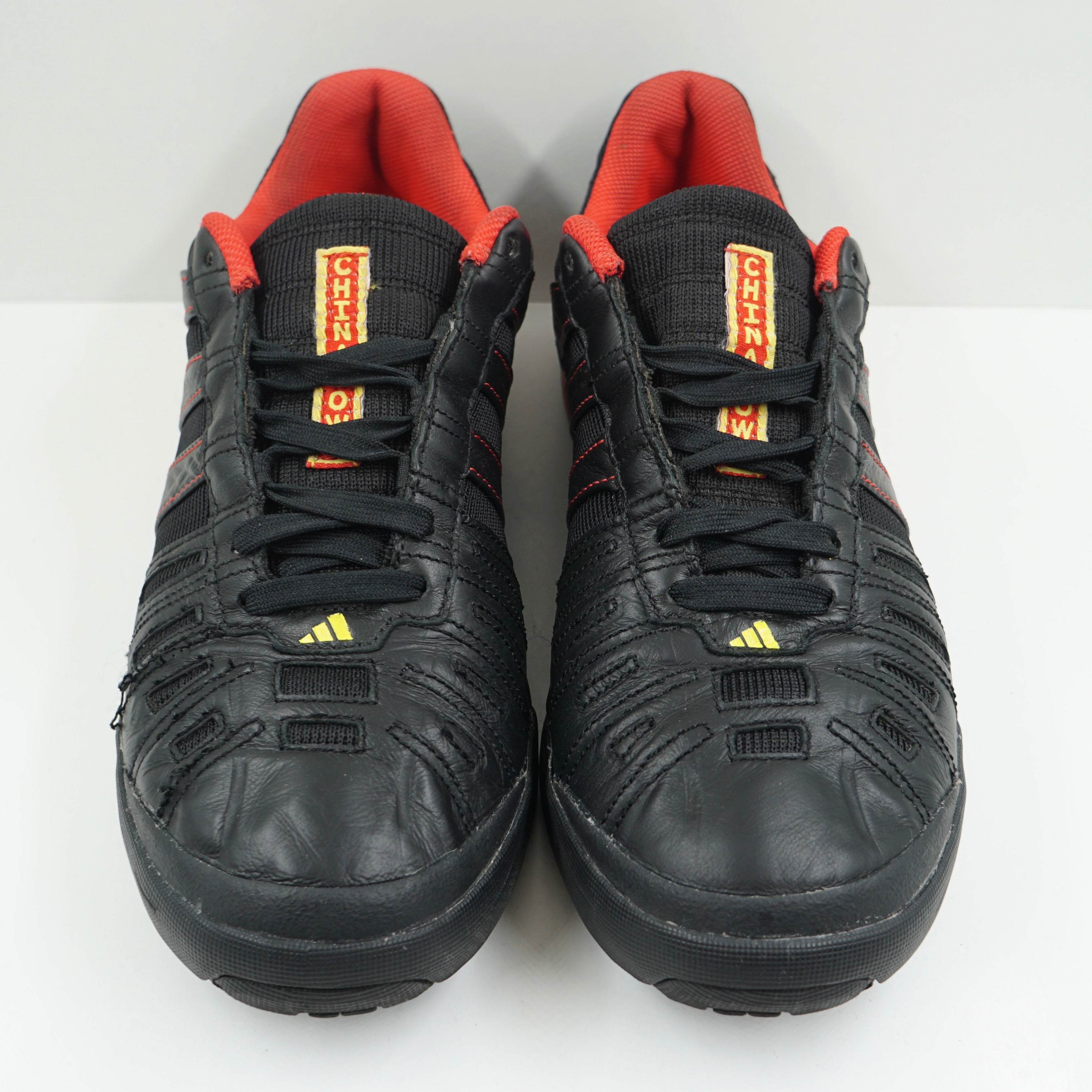 Adidas Top Sala Model H Chinatown NYC (2008)