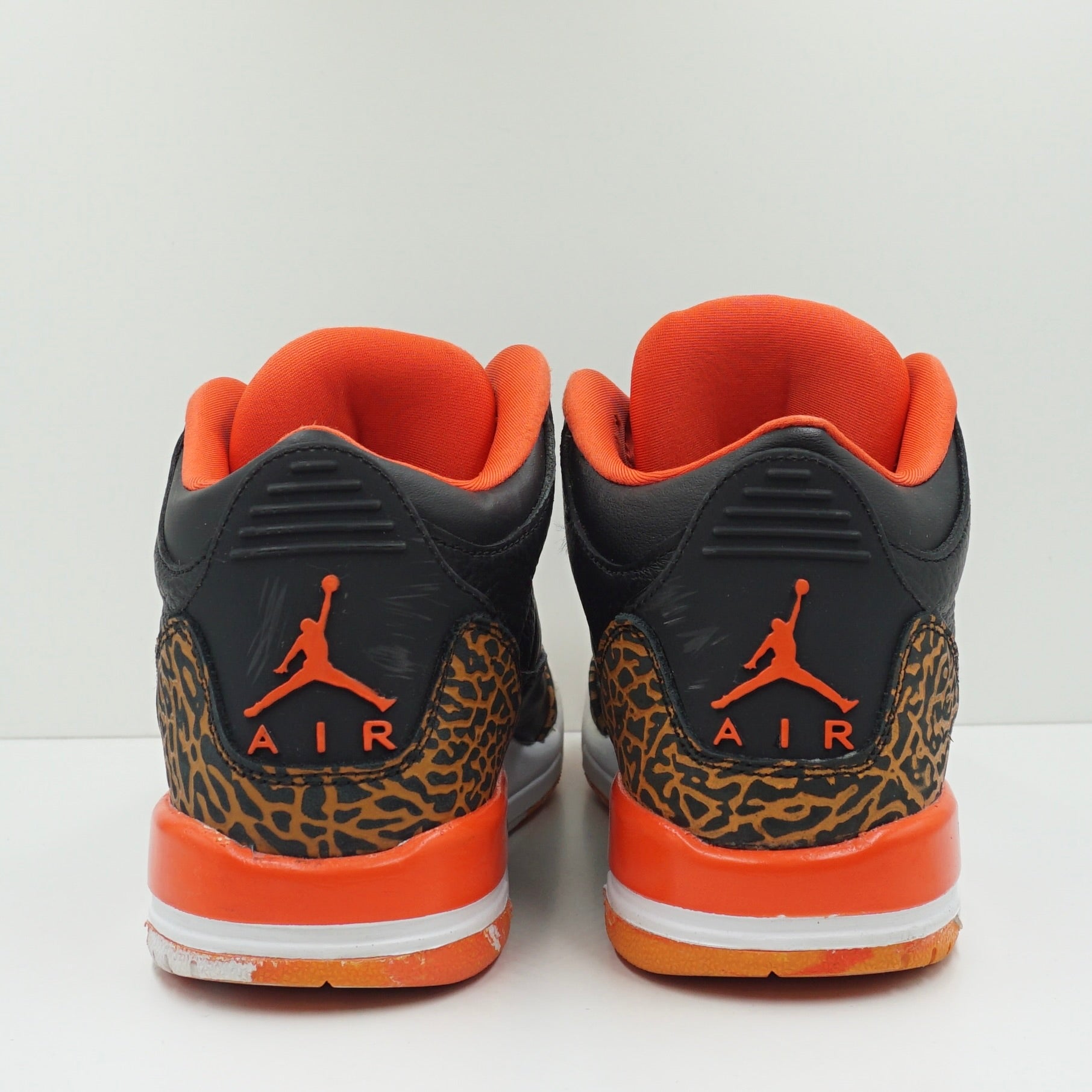 Jordan 3 Retro Kumquat (GS)