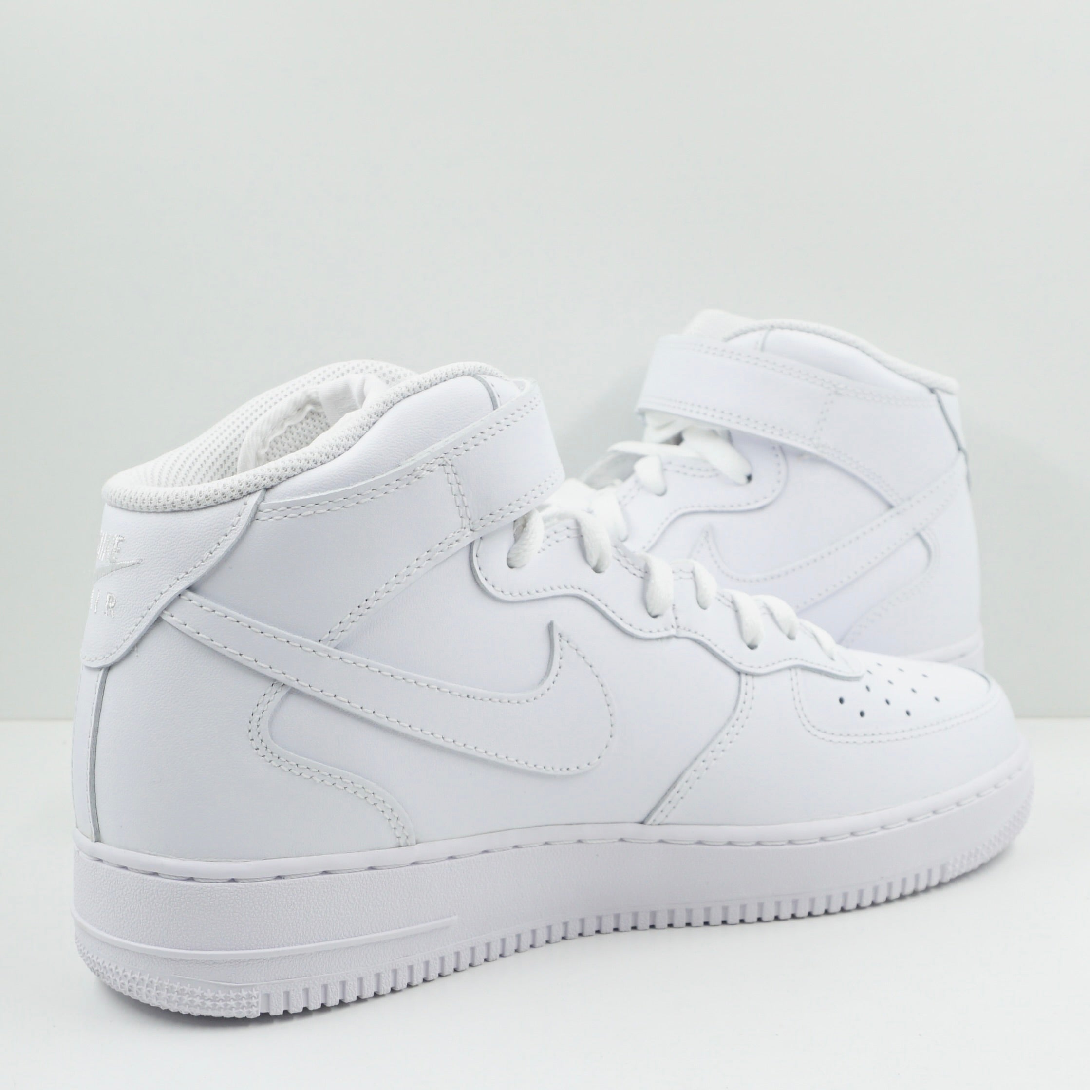 Nike Air Force 1 Mid '07 White