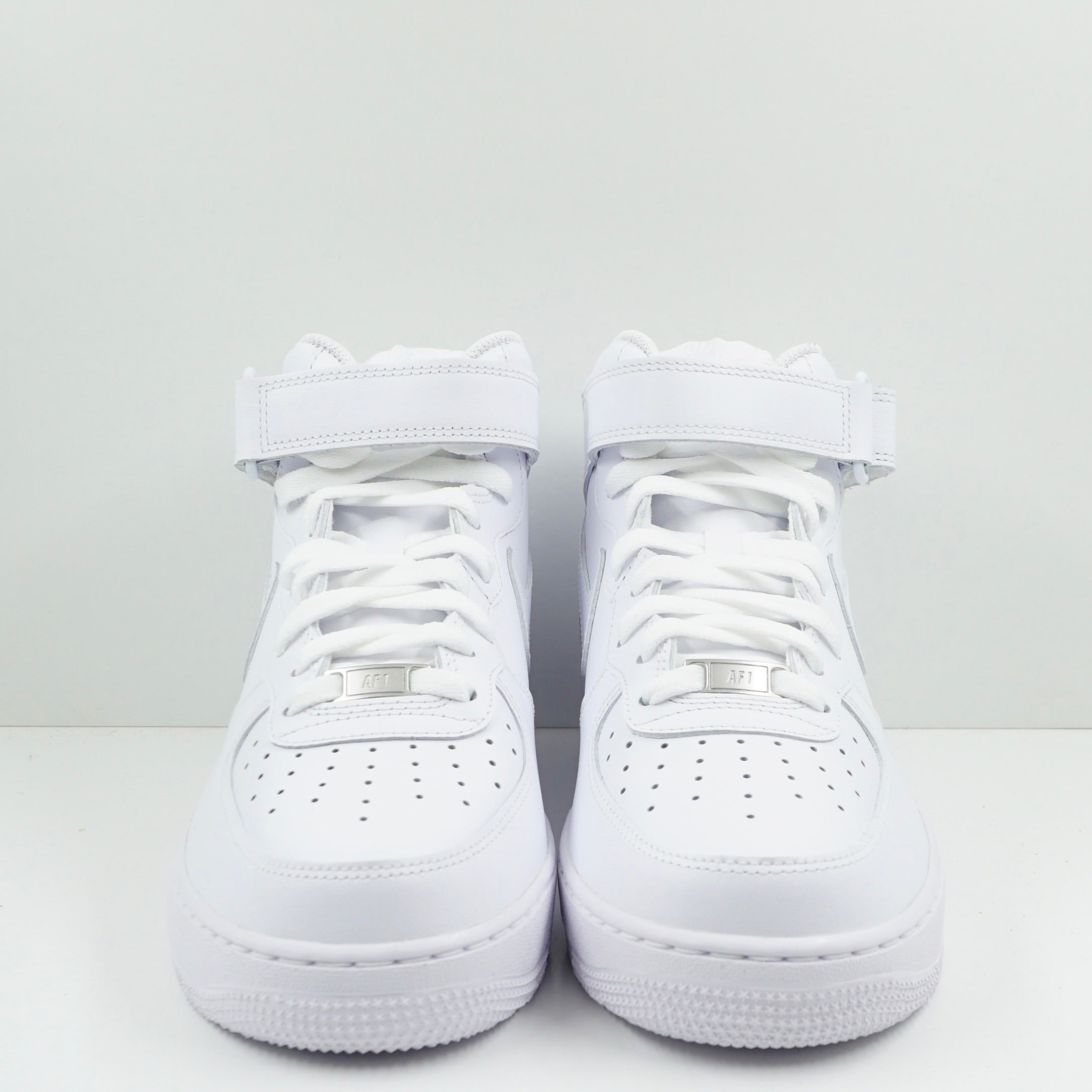 Nike Air Force 1 Mid '07 White