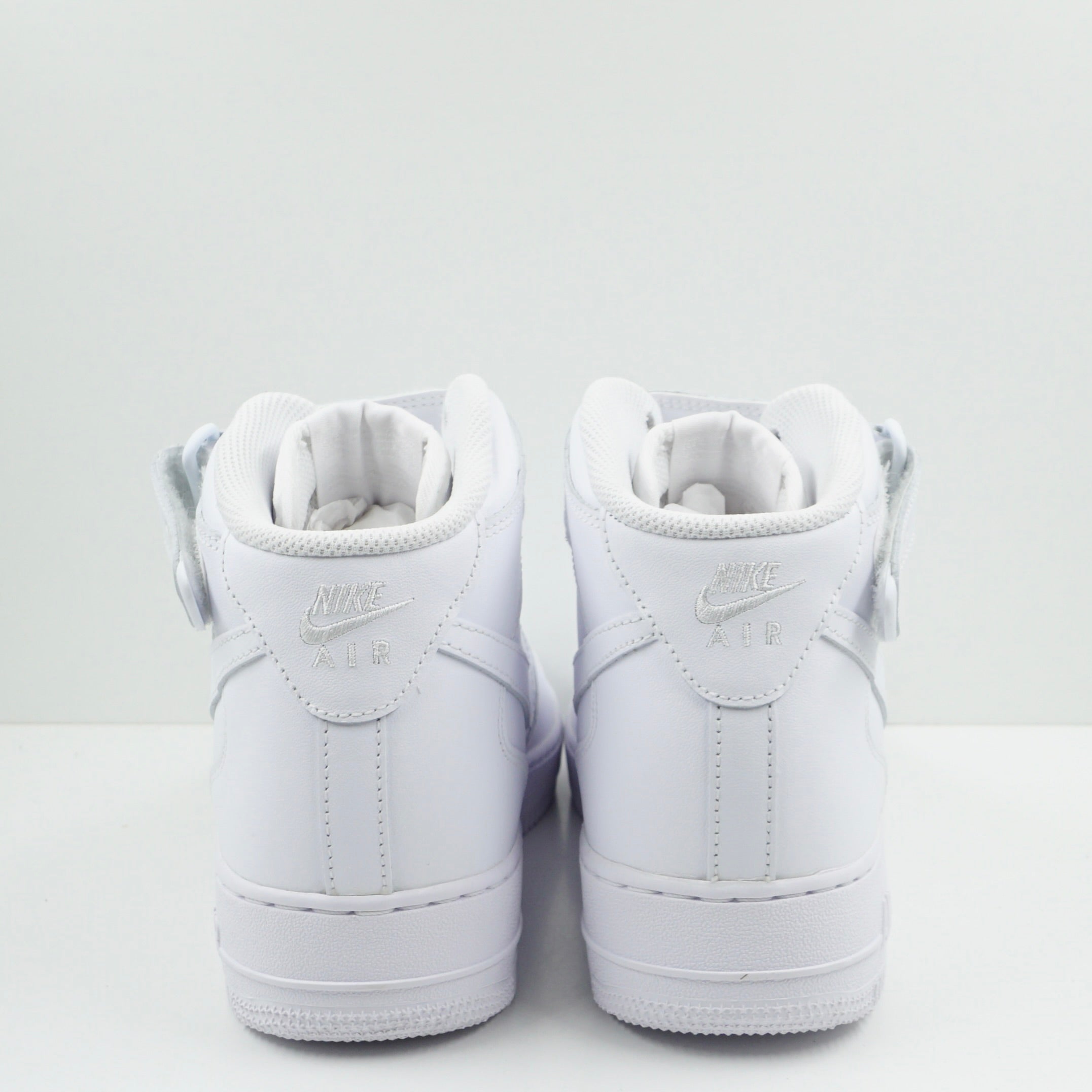 Nike Air Force 1 Mid '07 White
