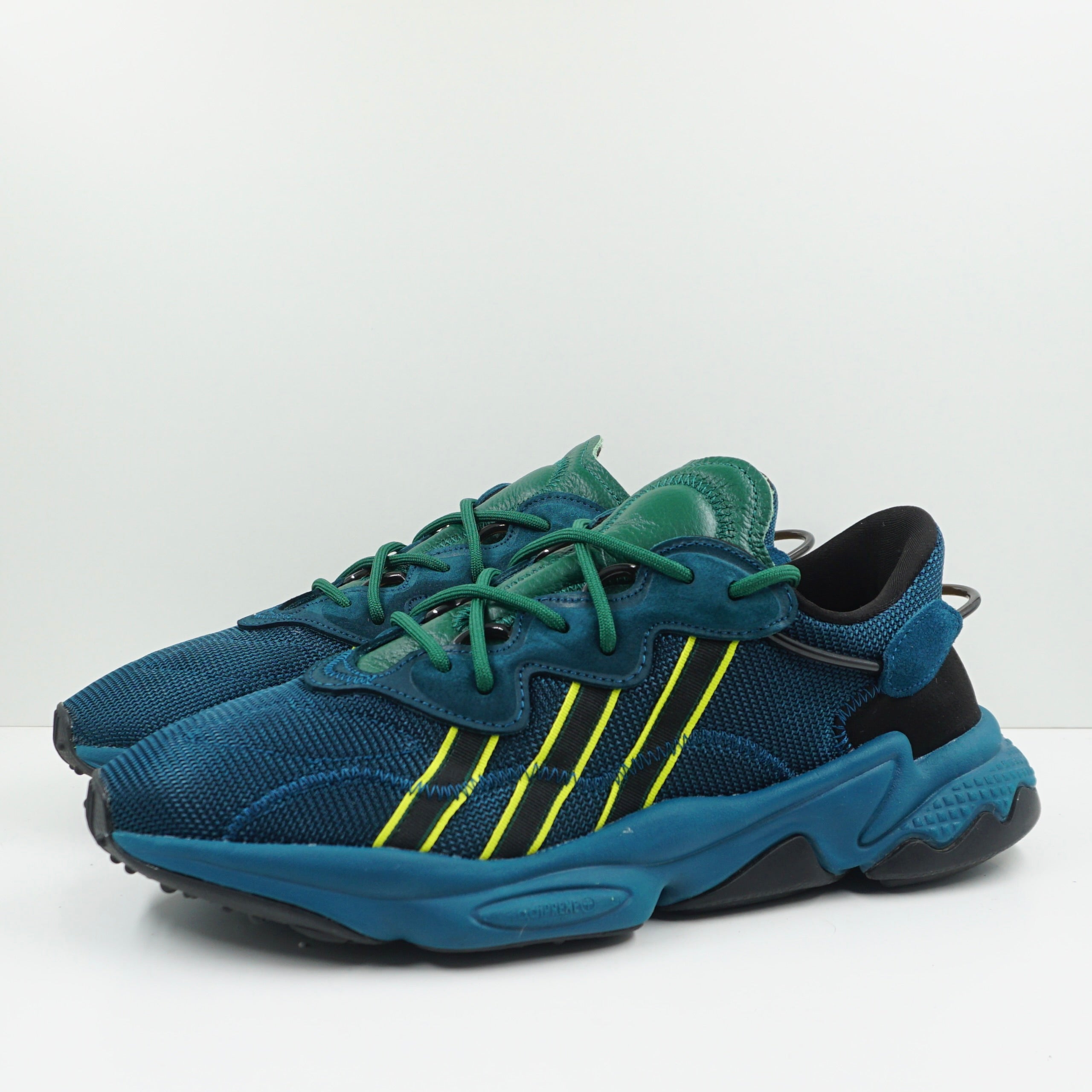 Adidas Ozweego Pusha T Tech Mineral