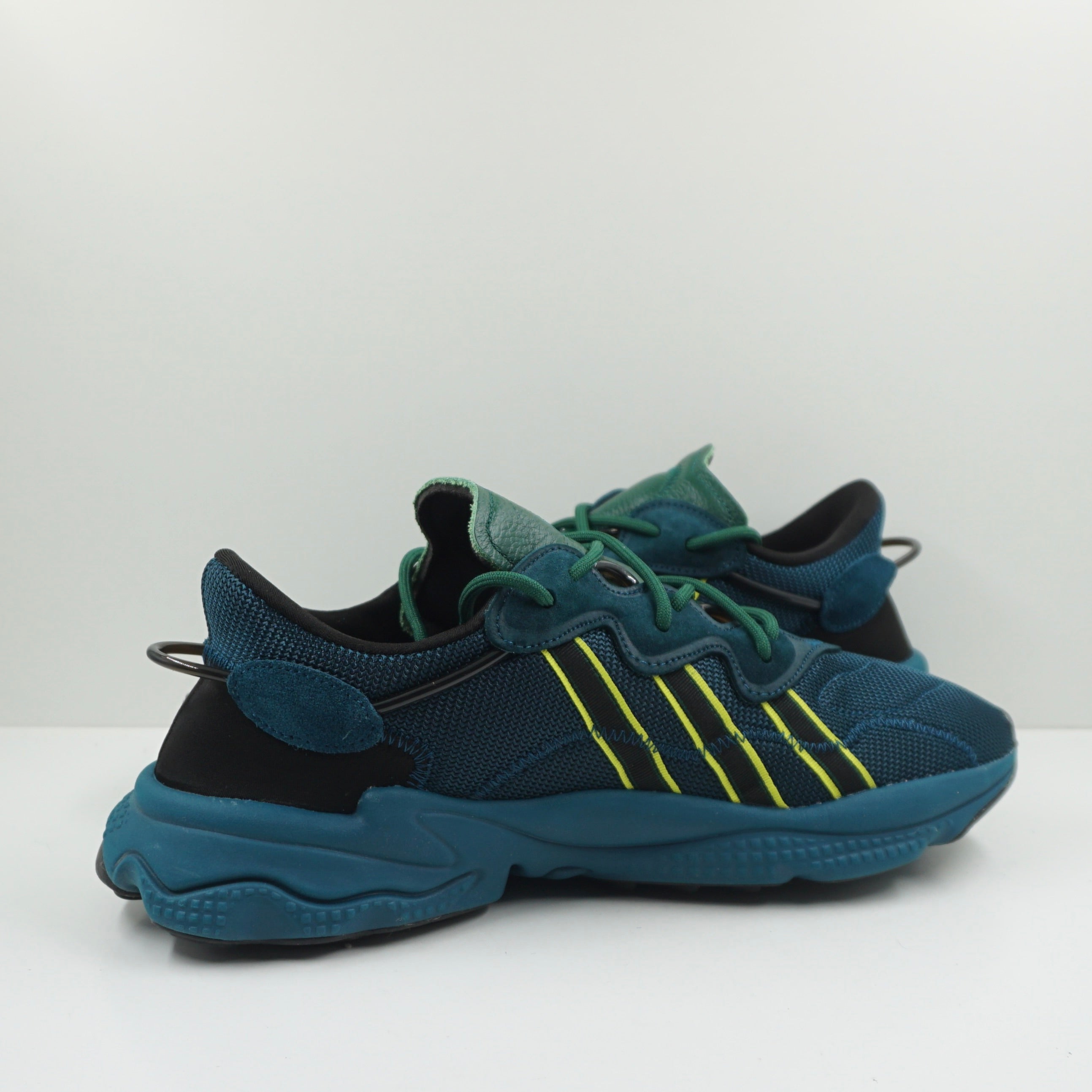 Adidas Ozweego Pusha T Tech Mineral