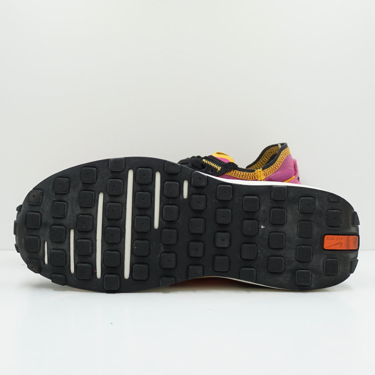 Nike Waffle One Active Fuchsia (W)