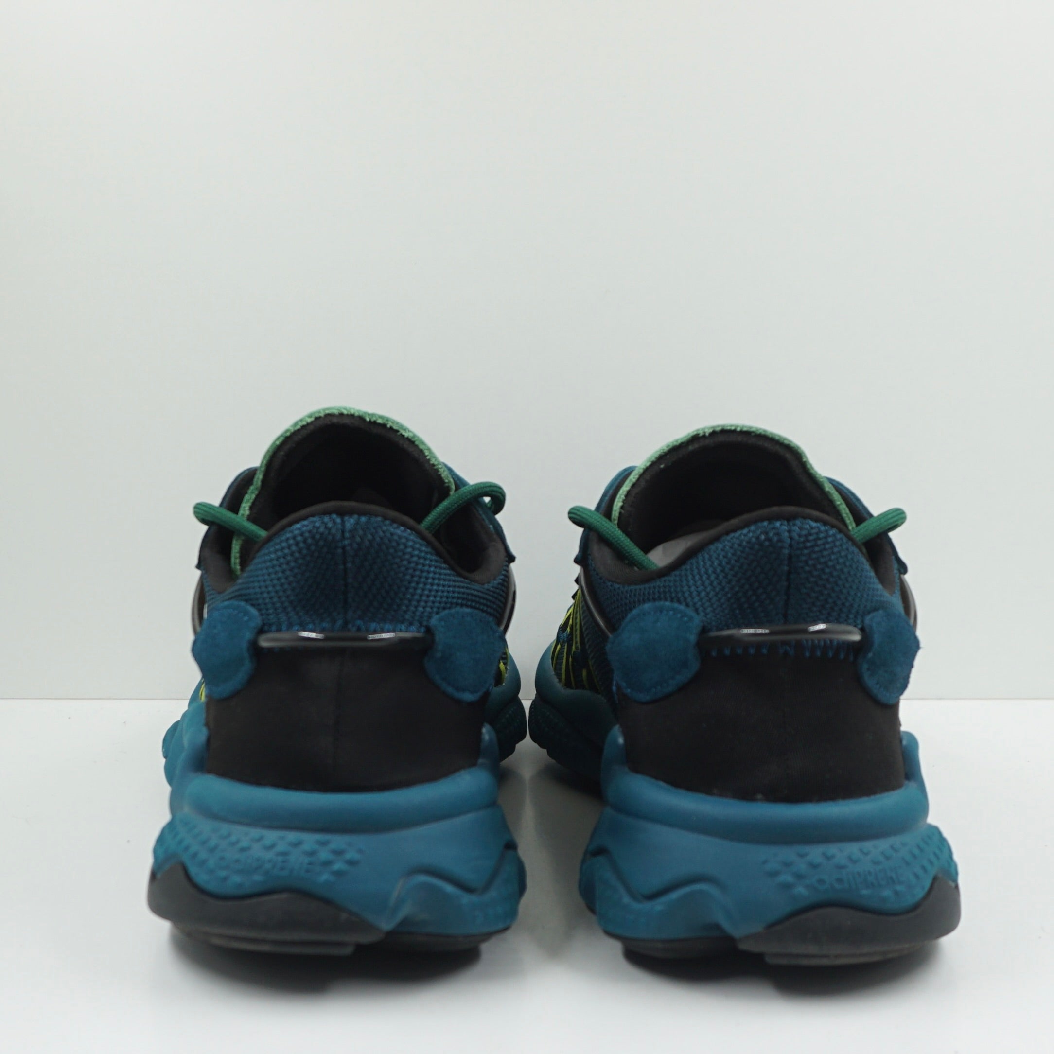 Adidas Ozweego Pusha T Tech Mineral