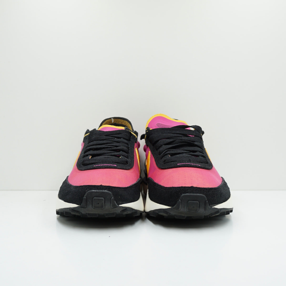 Nike Waffle One Active Fuchsia (W)