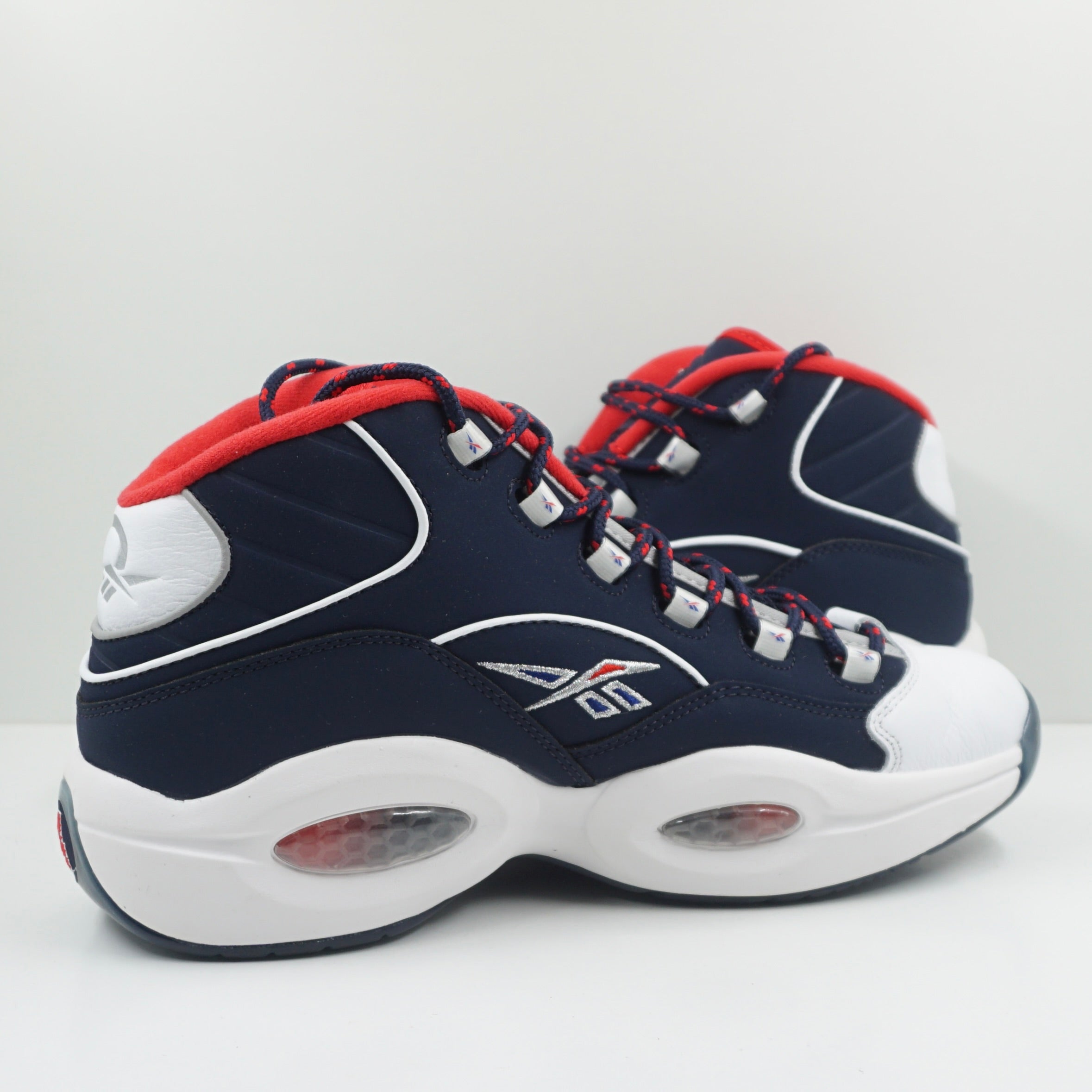 Reebok Question Mid Team USA
