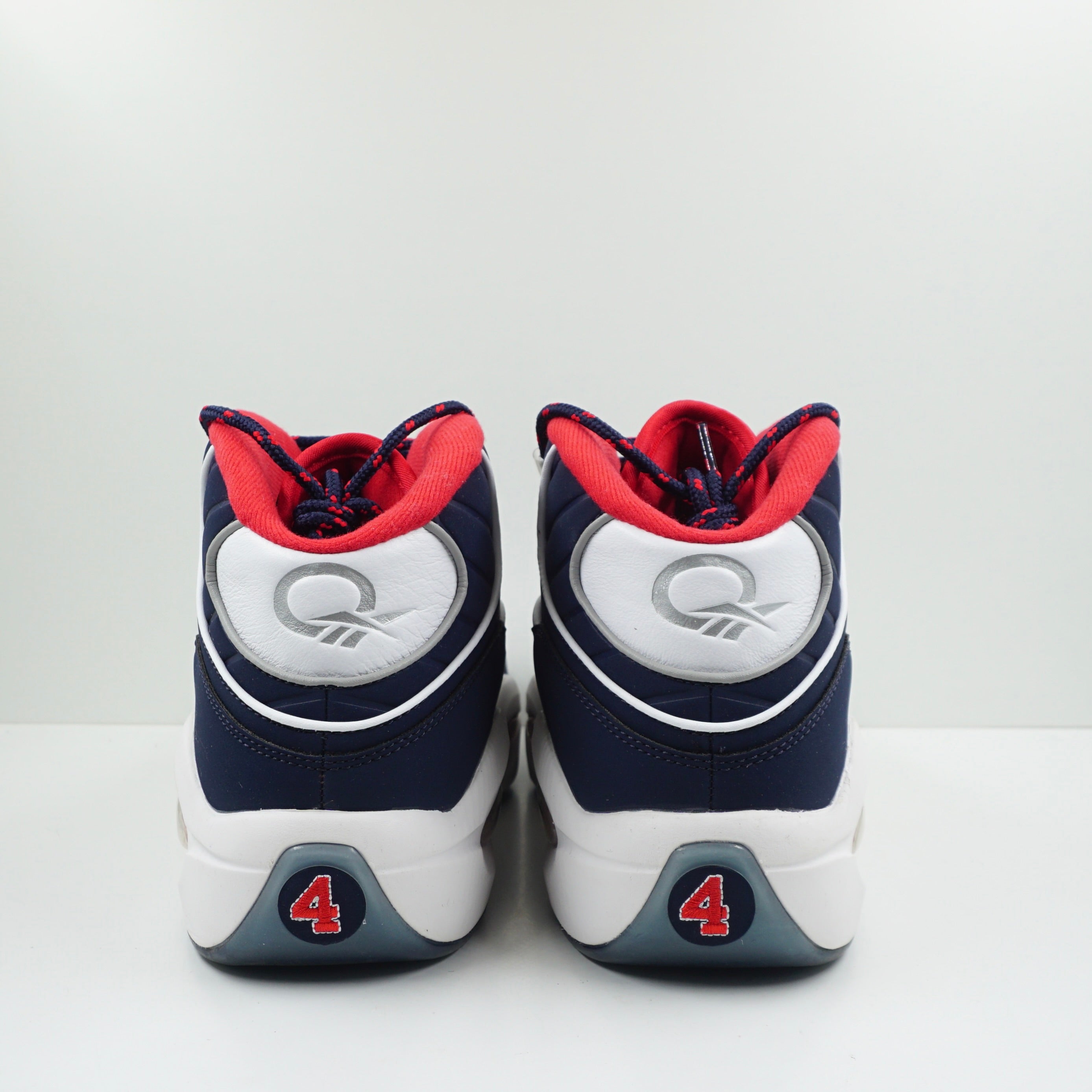 Reebok Question Mid Team USA