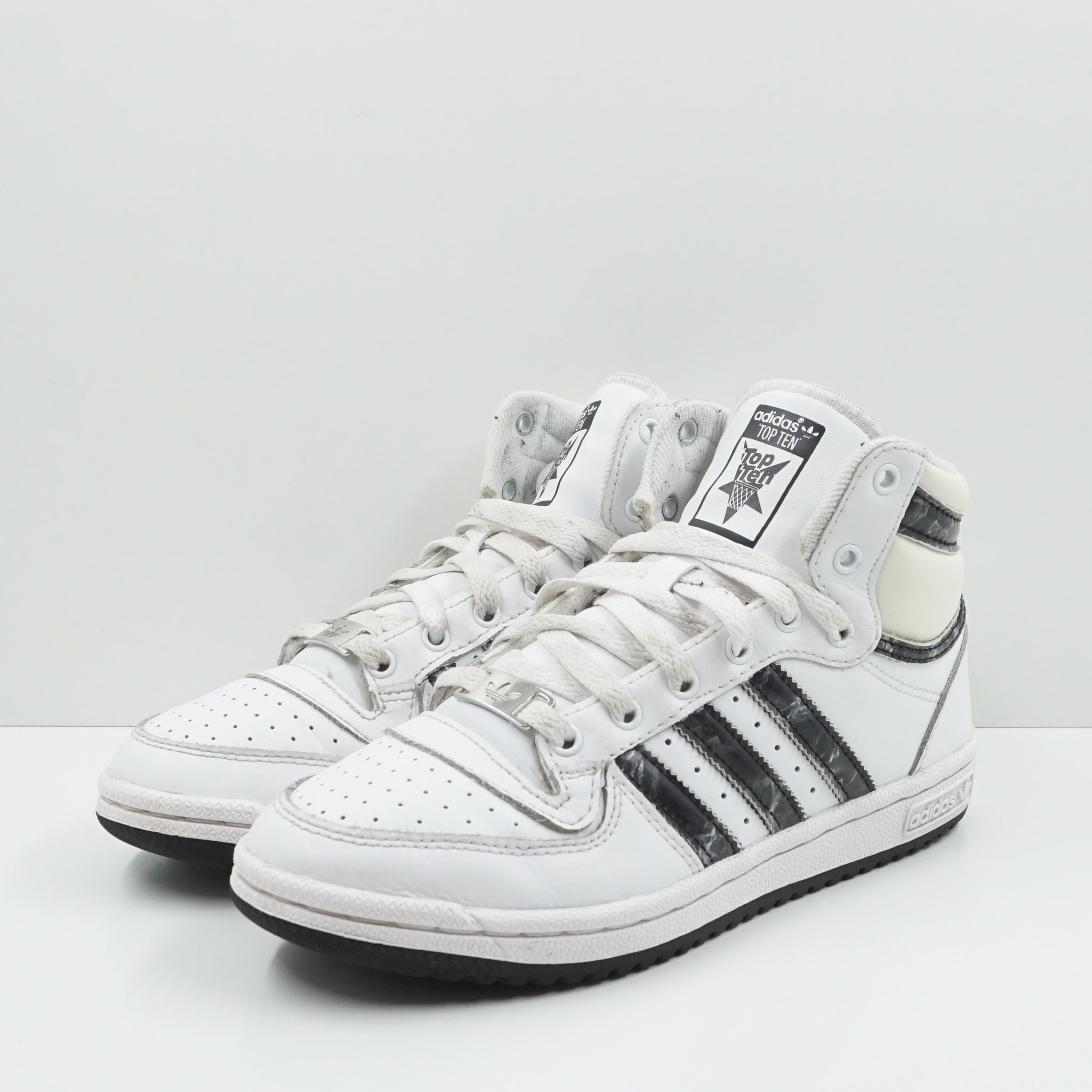 Adidas Top Ten Marble (W)