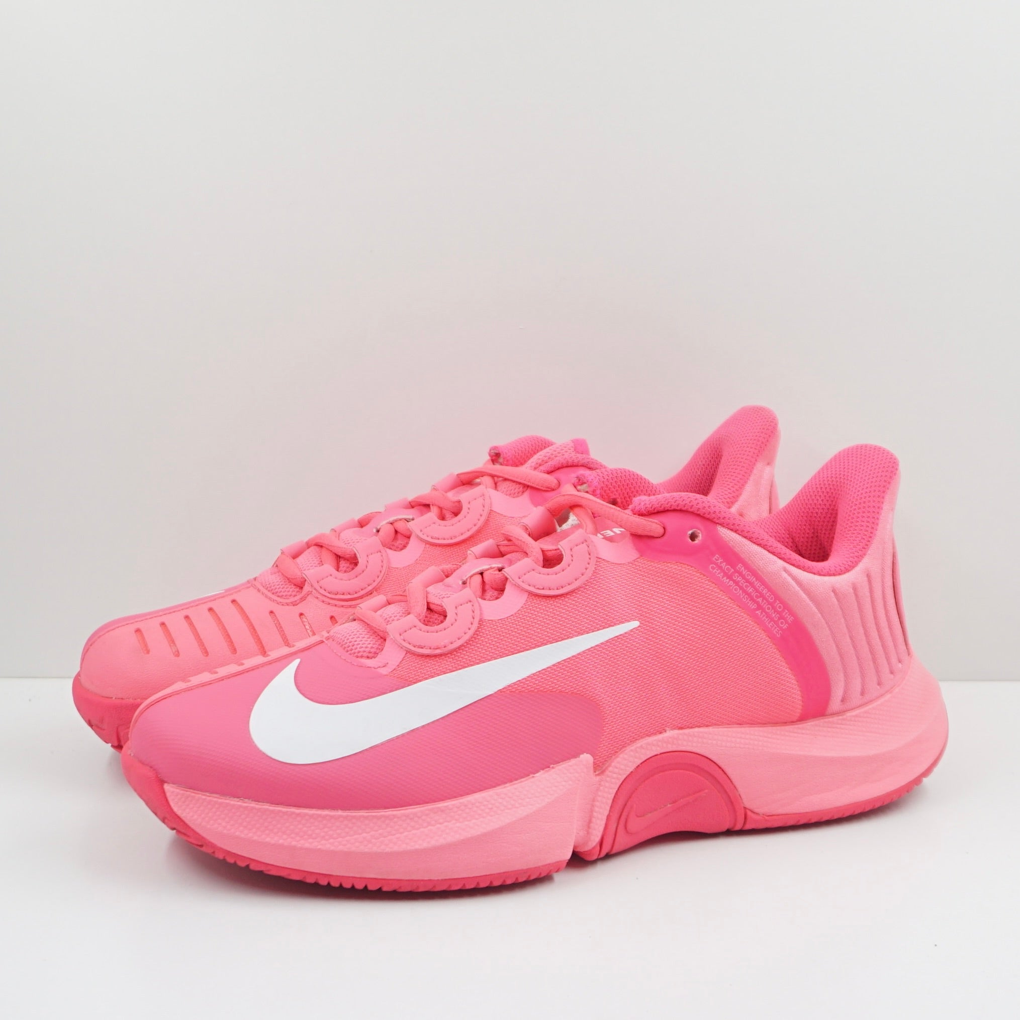 Nike Court Zoom GP Turbo Naomi Osaka Digital Pink (W)
