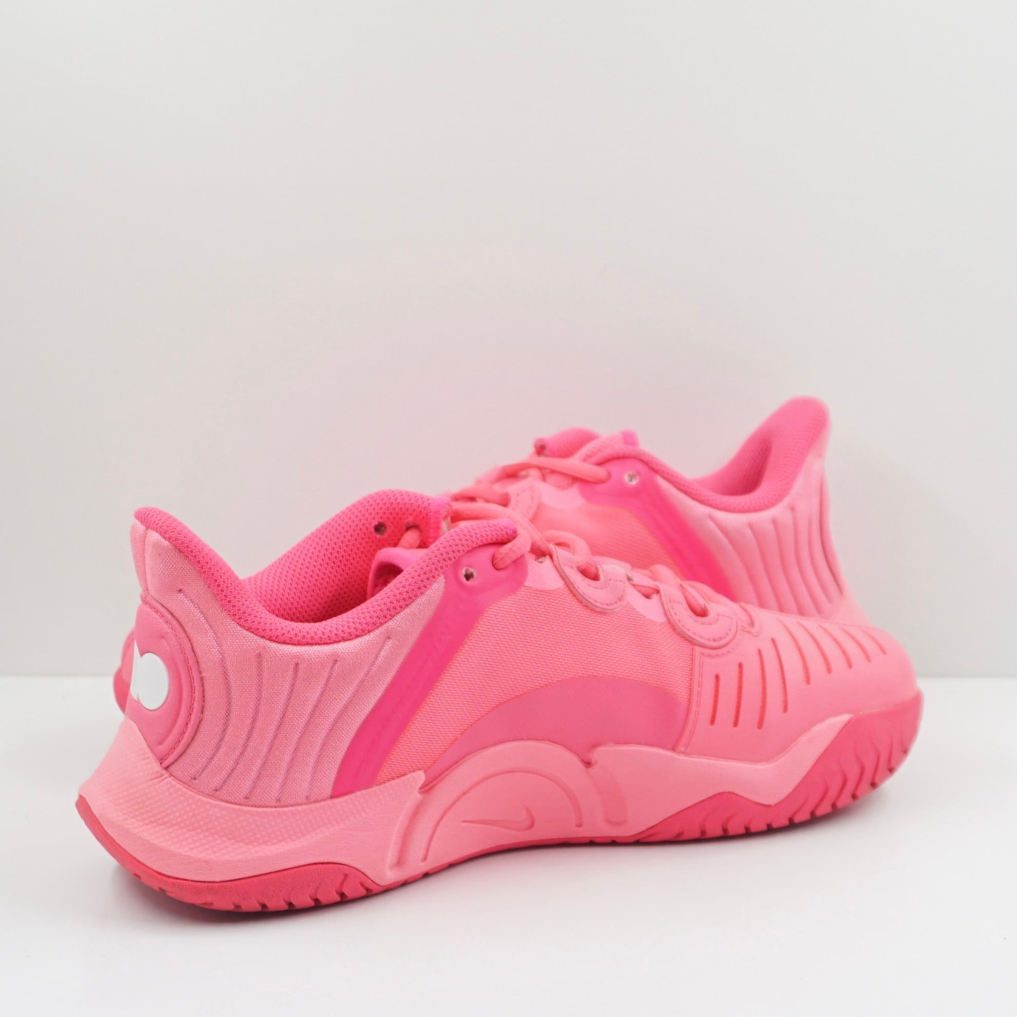 Nike Court Zoom GP Turbo Naomi Osaka Digital Pink (W)