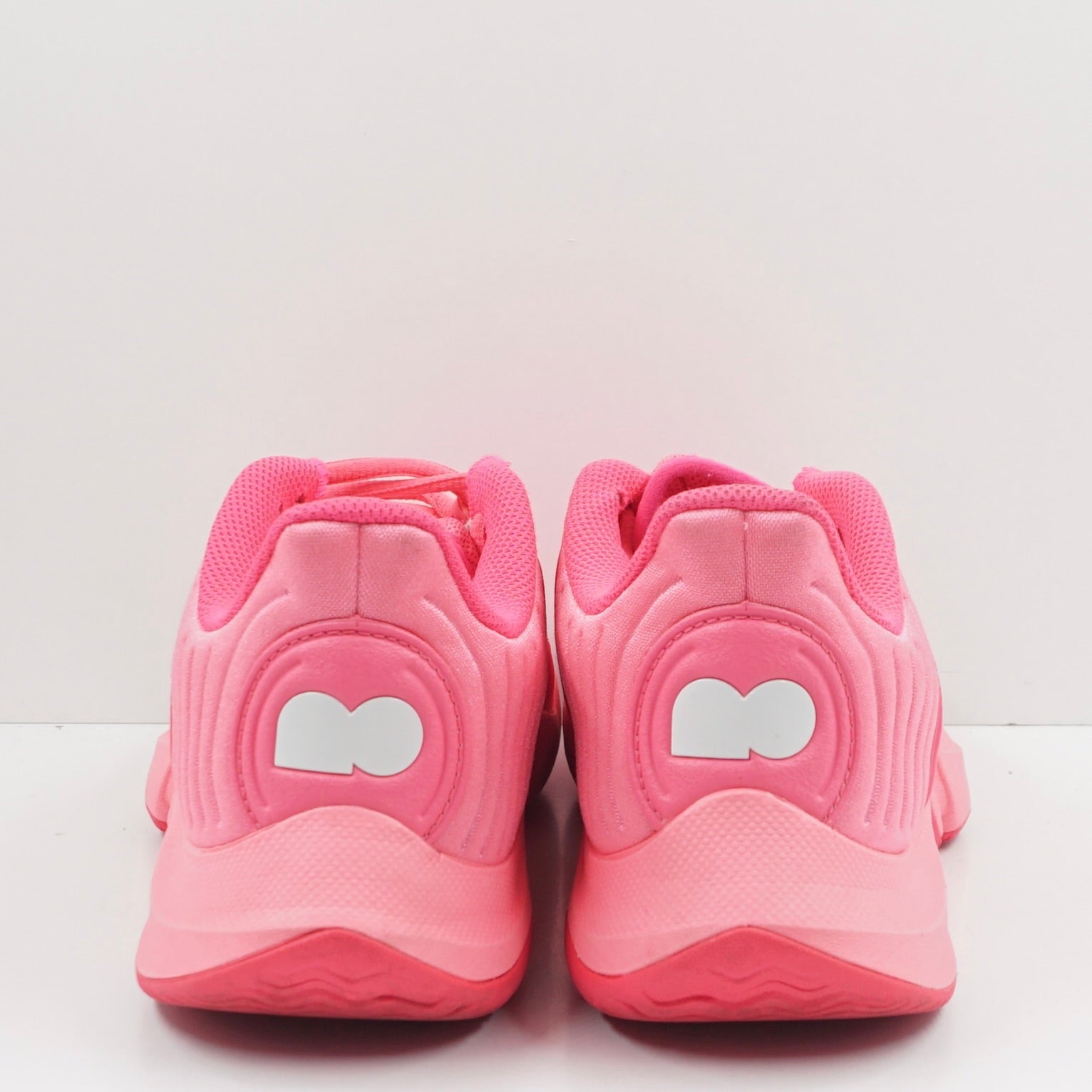 Nike Court Zoom GP Turbo Naomi Osaka Digital Pink (W)
