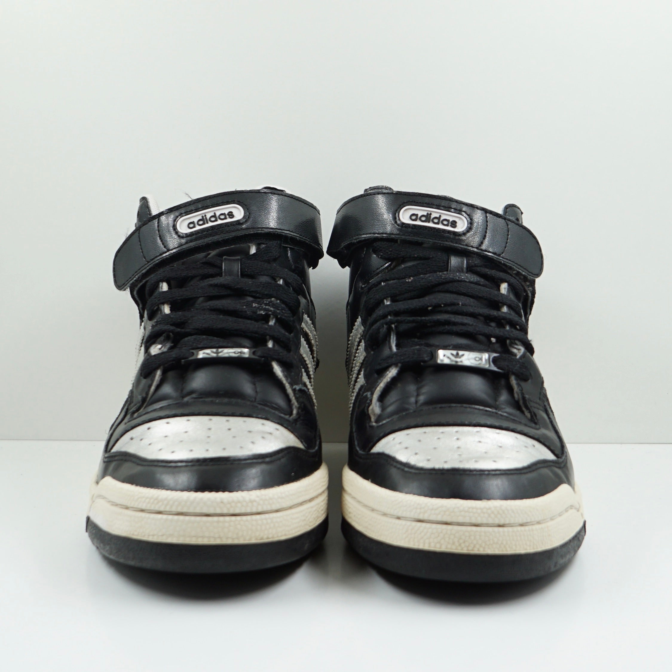 Adidas Forum Mid Def Jam