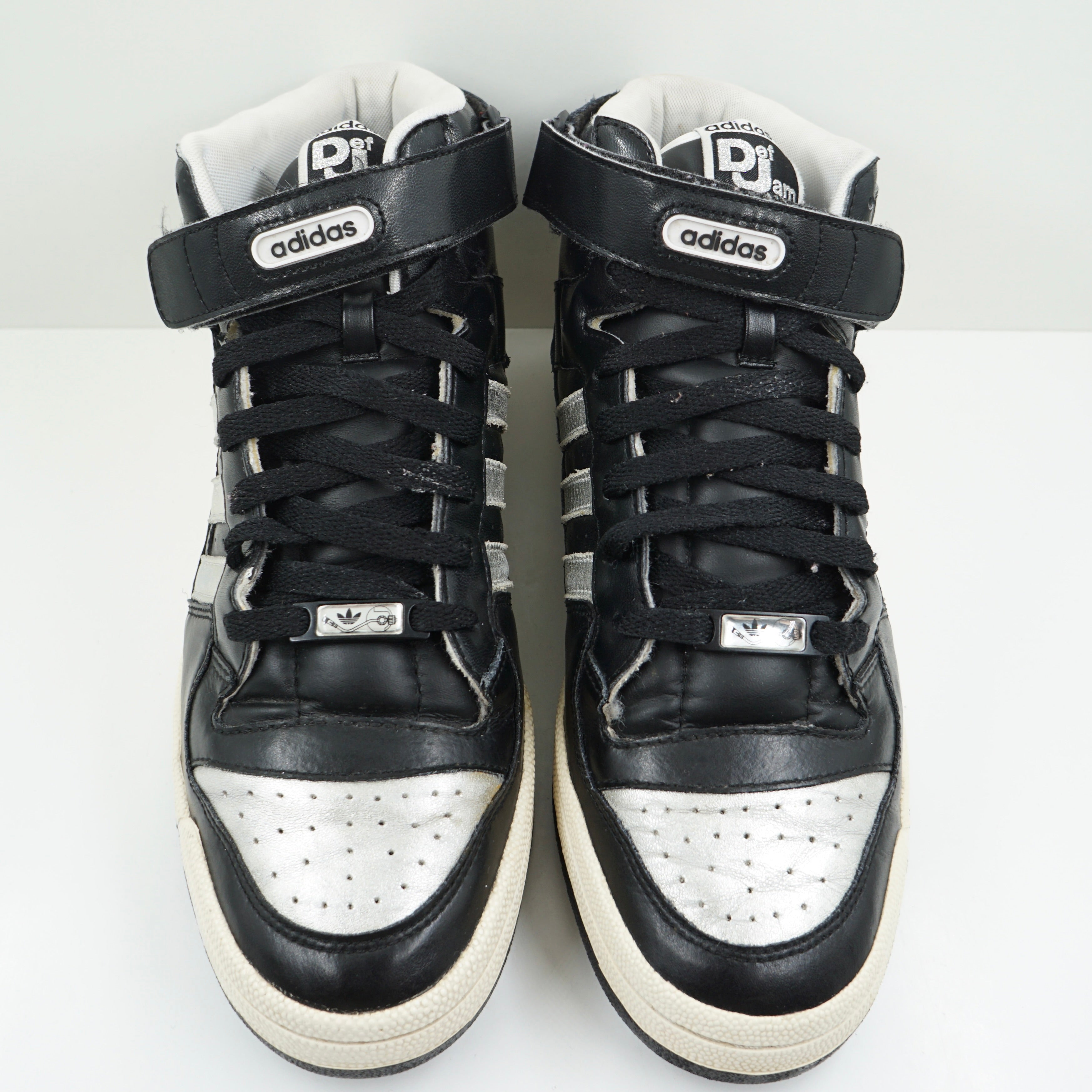 Adidas Forum Mid Def Jam
