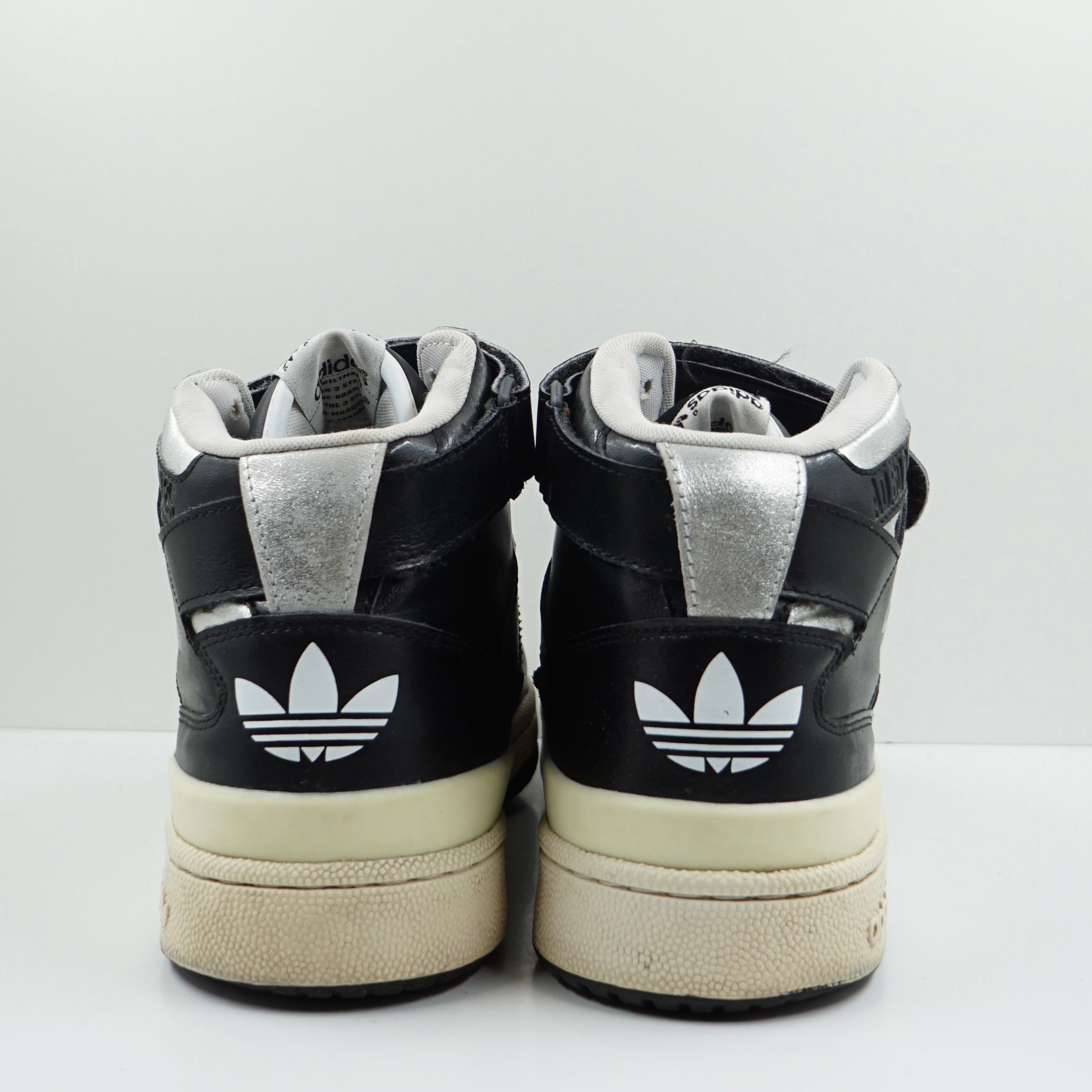 Adidas Forum Mid Def Jam