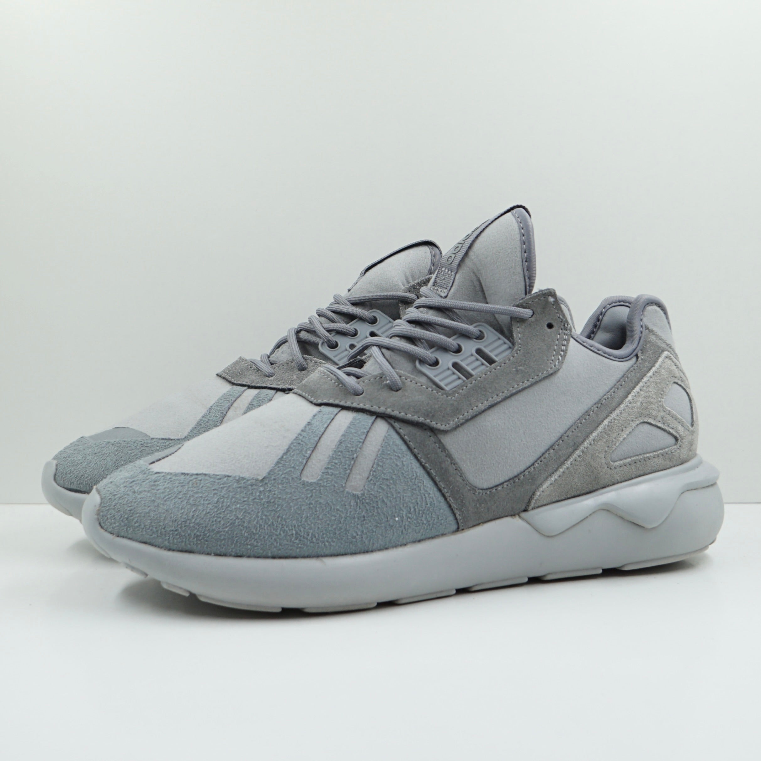 Adidas Tubular Runner Grey