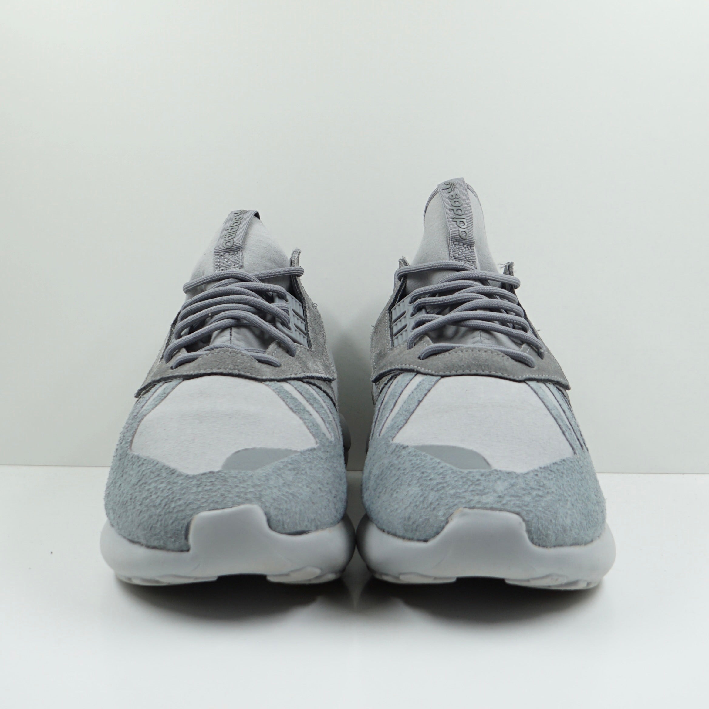 Adidas Tubular Runner Grey