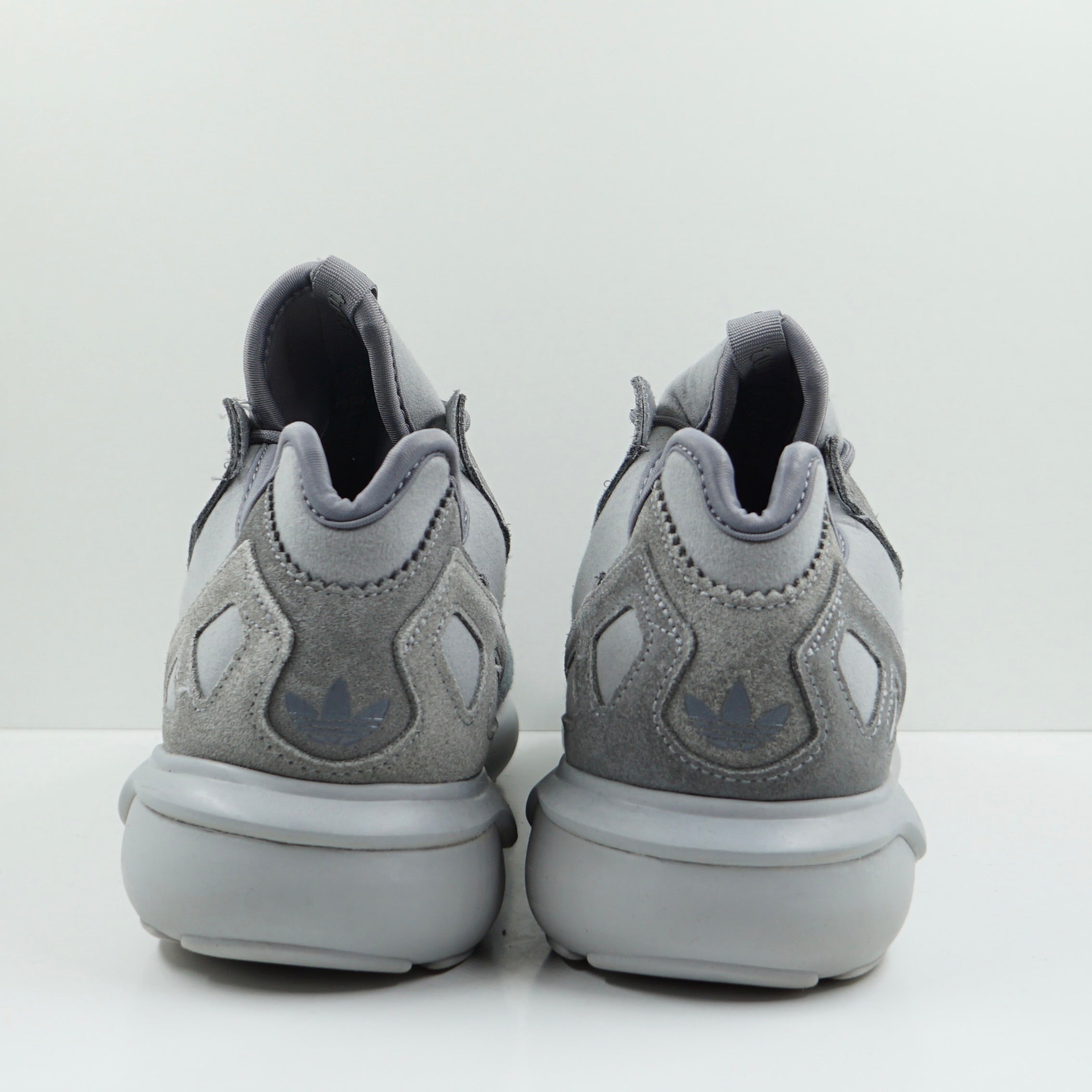 Adidas Tubular Runner Grey