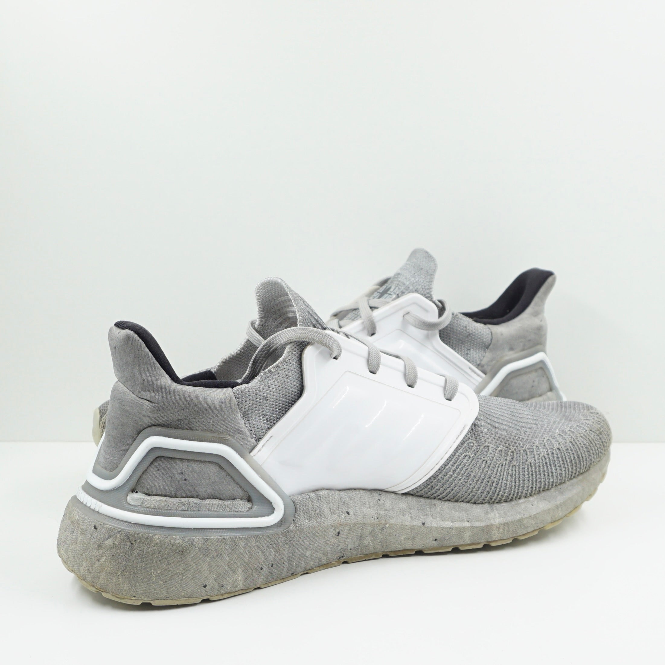 Adidas Ultraboost 20 James Bond 007 No Time To Die Grey