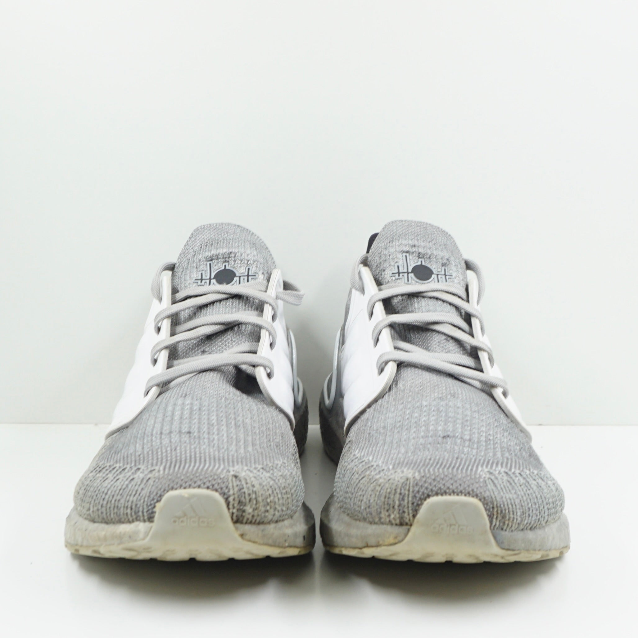 Adidas Ultraboost 20 James Bond 007 No Time To Die Grey