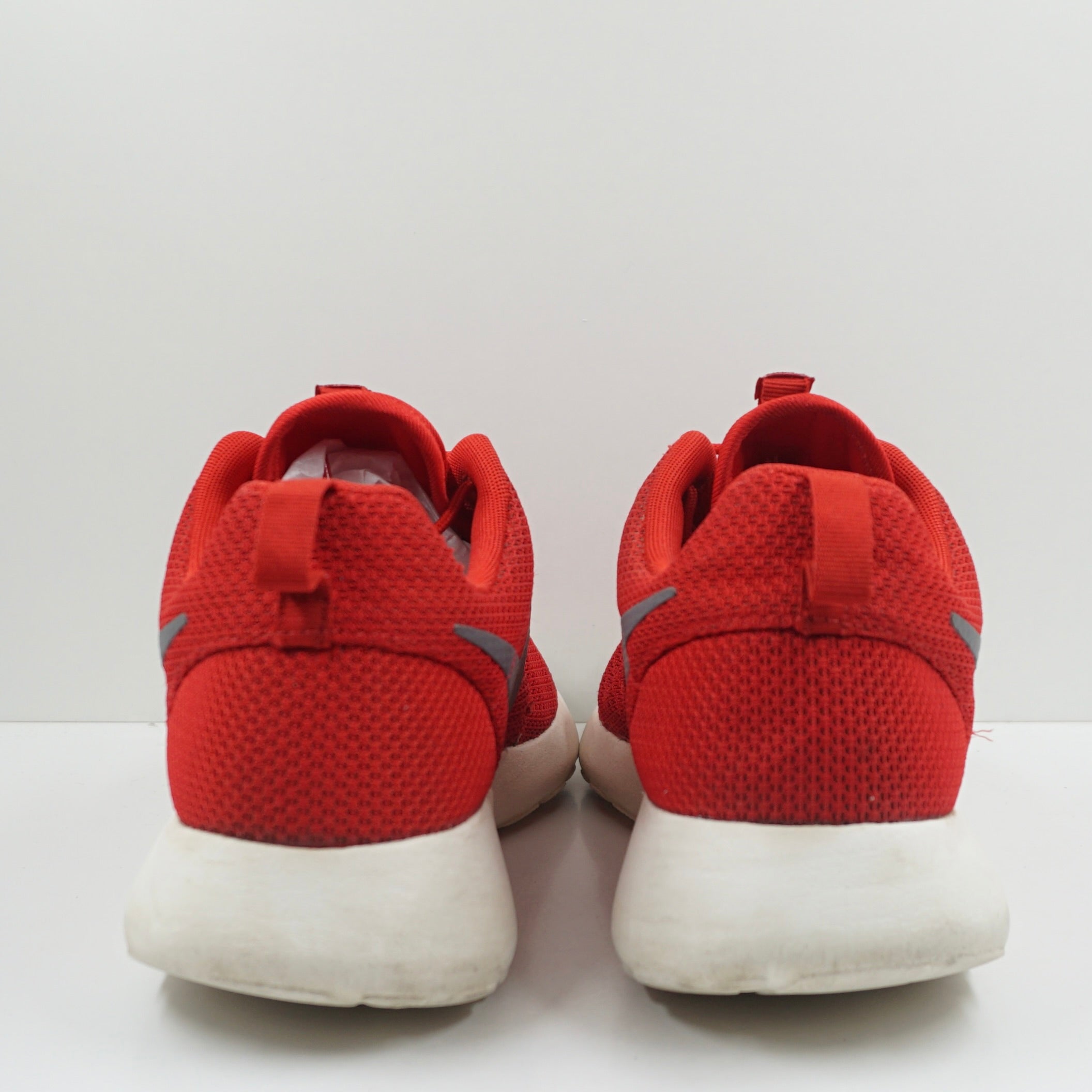 Nike Roshe Run Sport Red Cool Grey (2014)