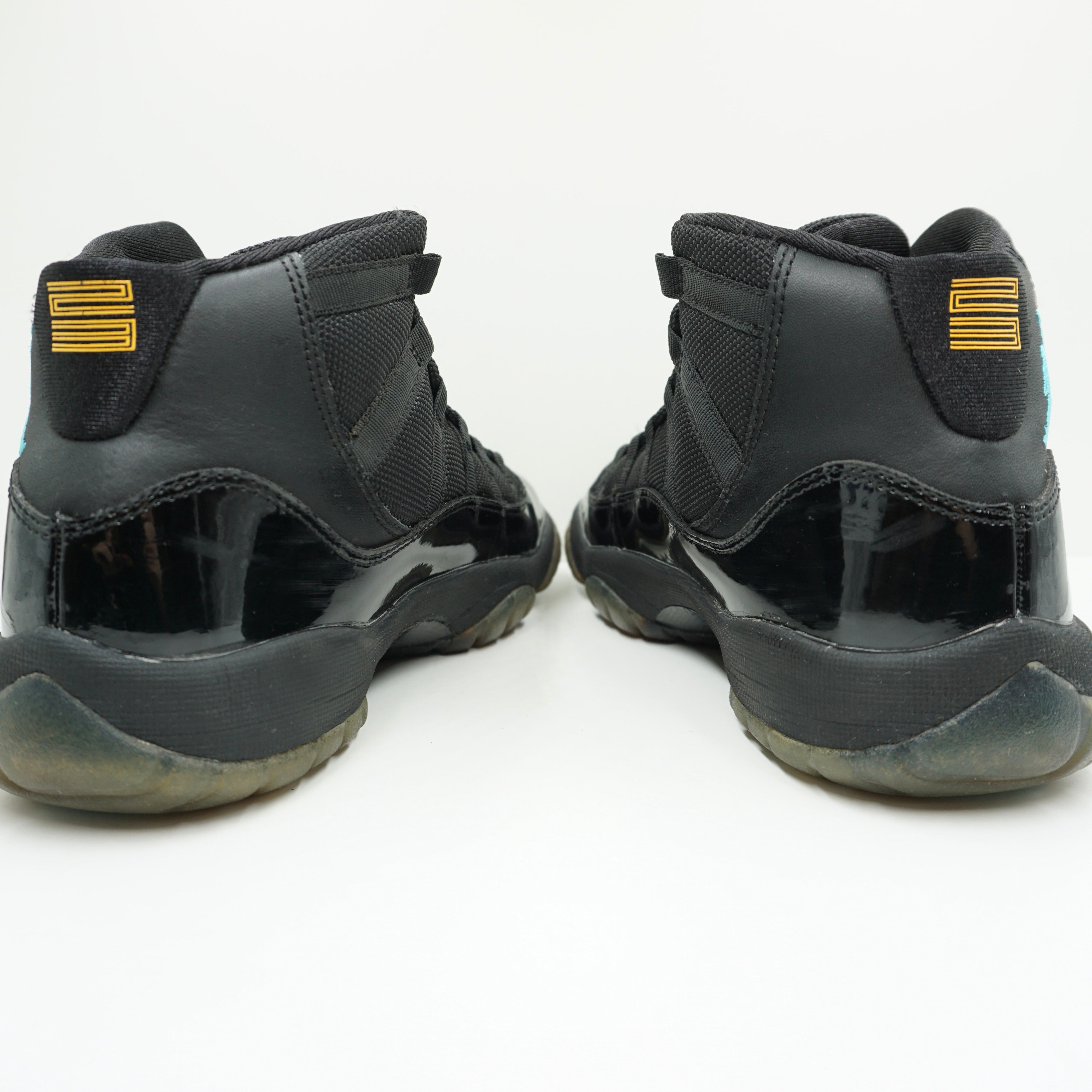 Jordan 11 Retro Gamma Blue (GS)