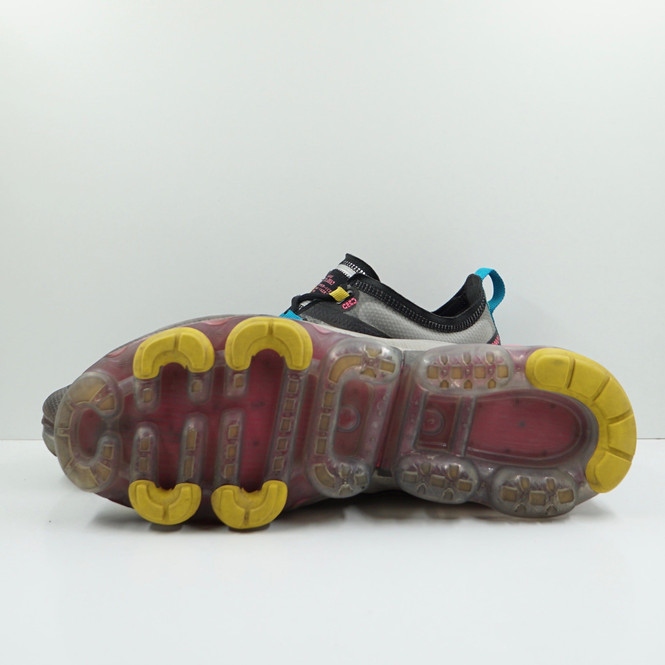 Nike Air Vapormax 2019 Moon Particle Multi-Color