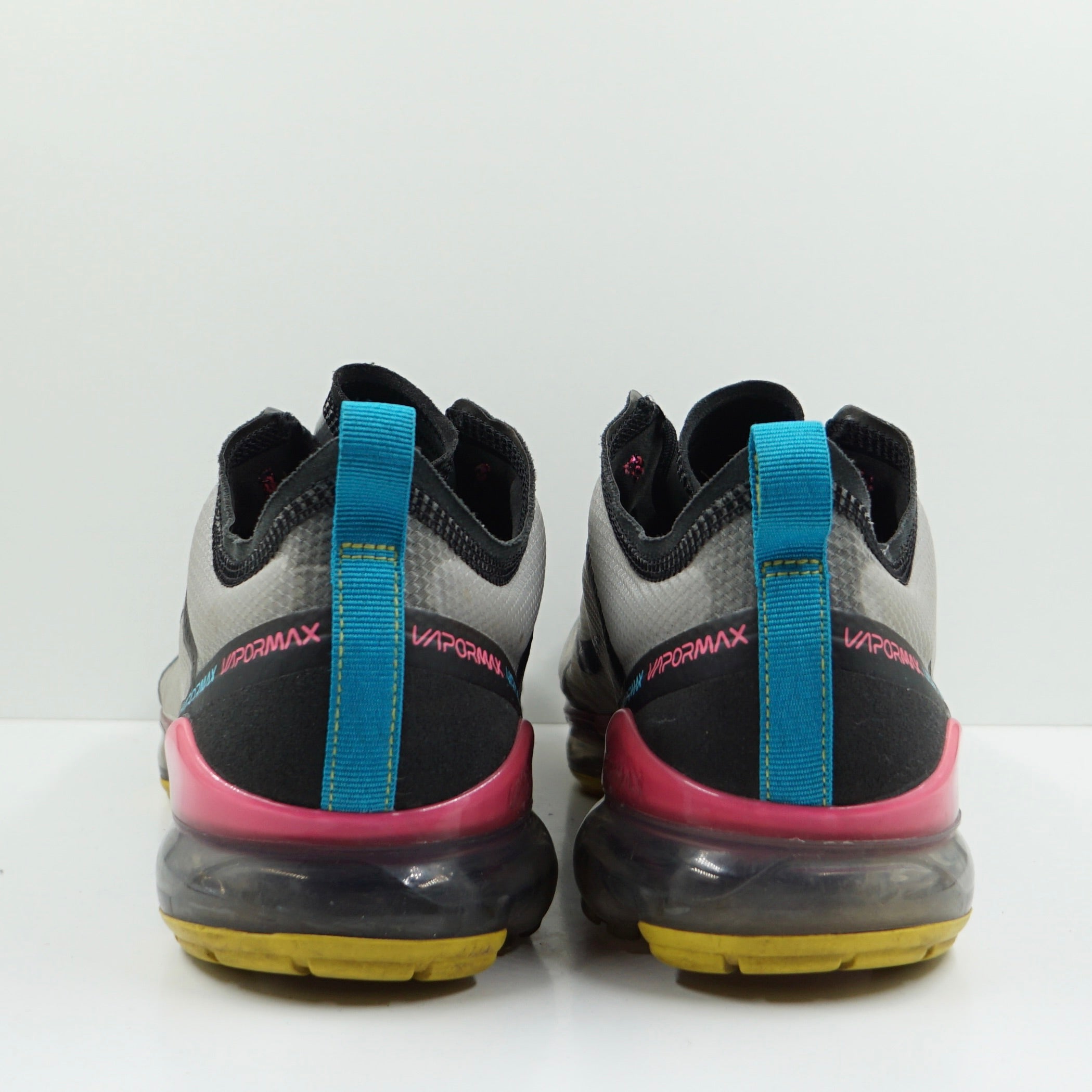 Nike Air Vapormax 2019 Moon Particle Multi-Color