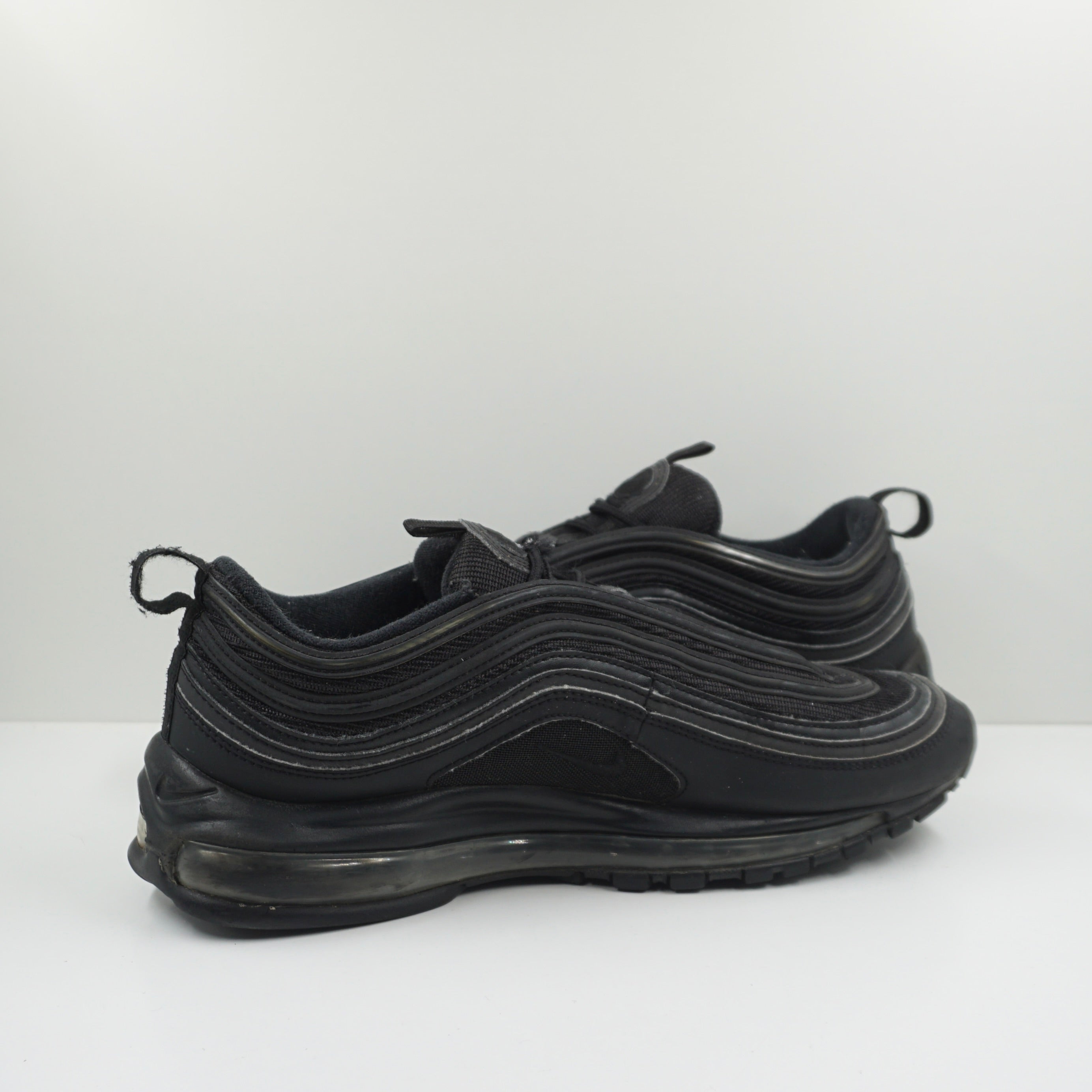 Nike Air Max 97 Triple Black