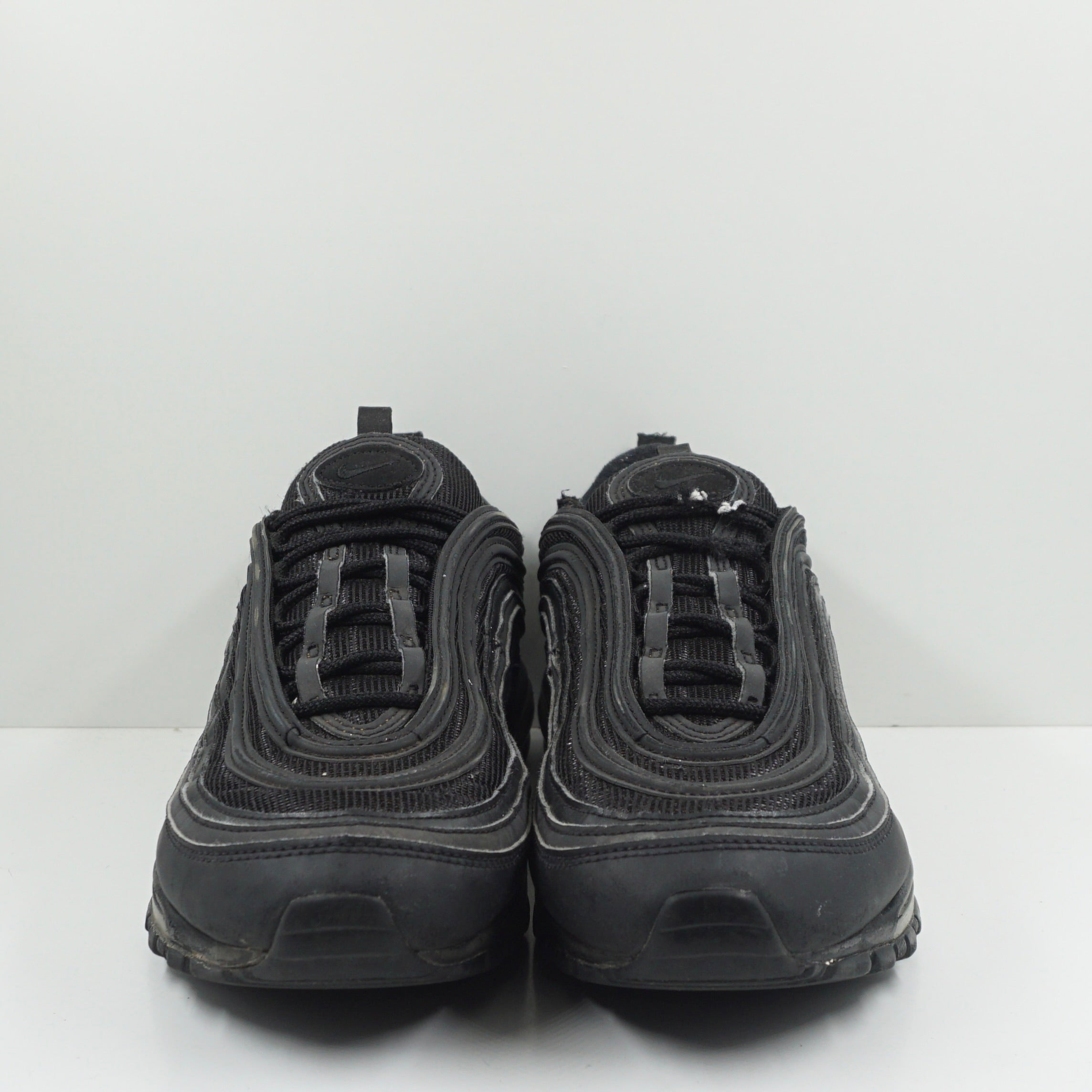Nike Air Max 97 Triple Black