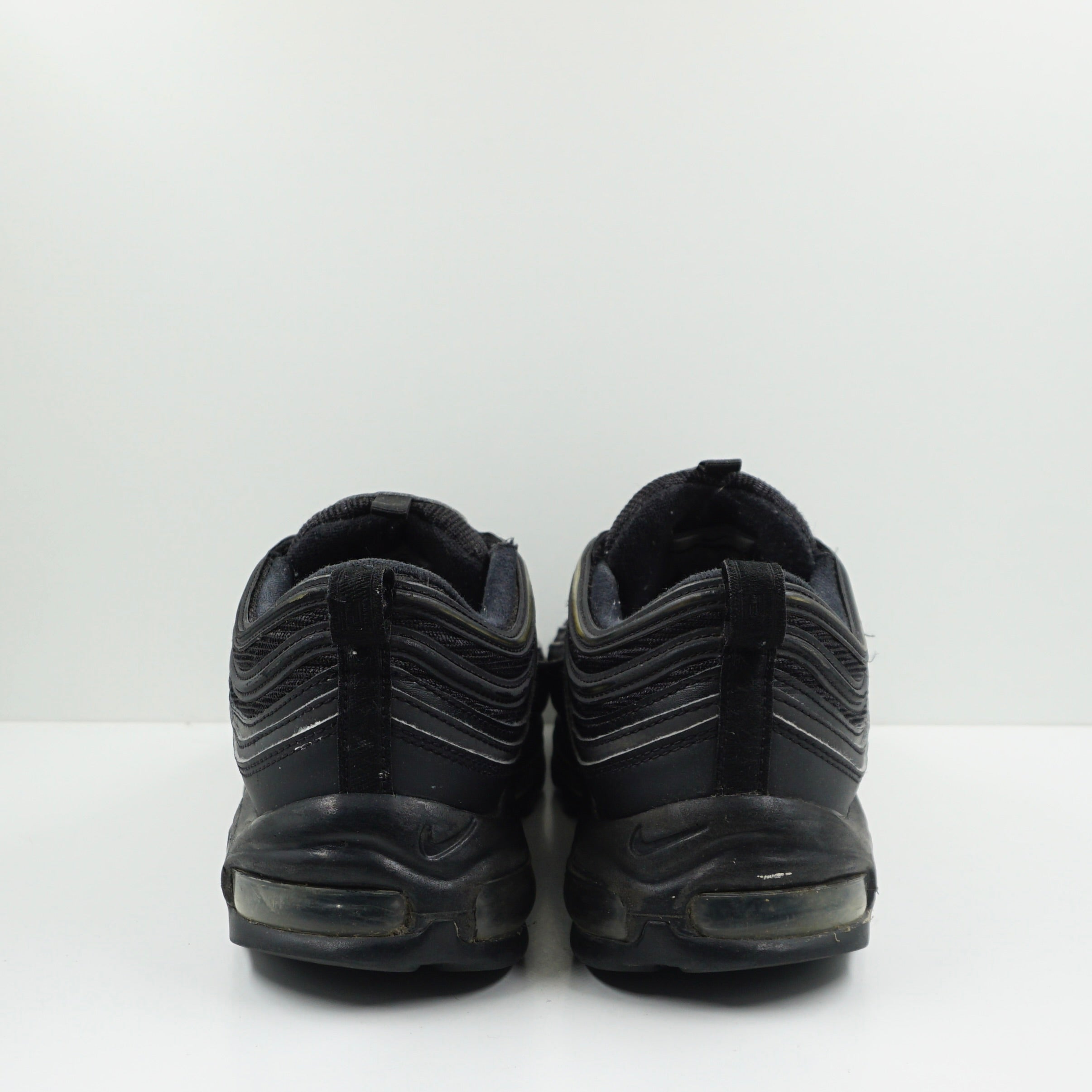 Nike Air Max 97 Triple Black