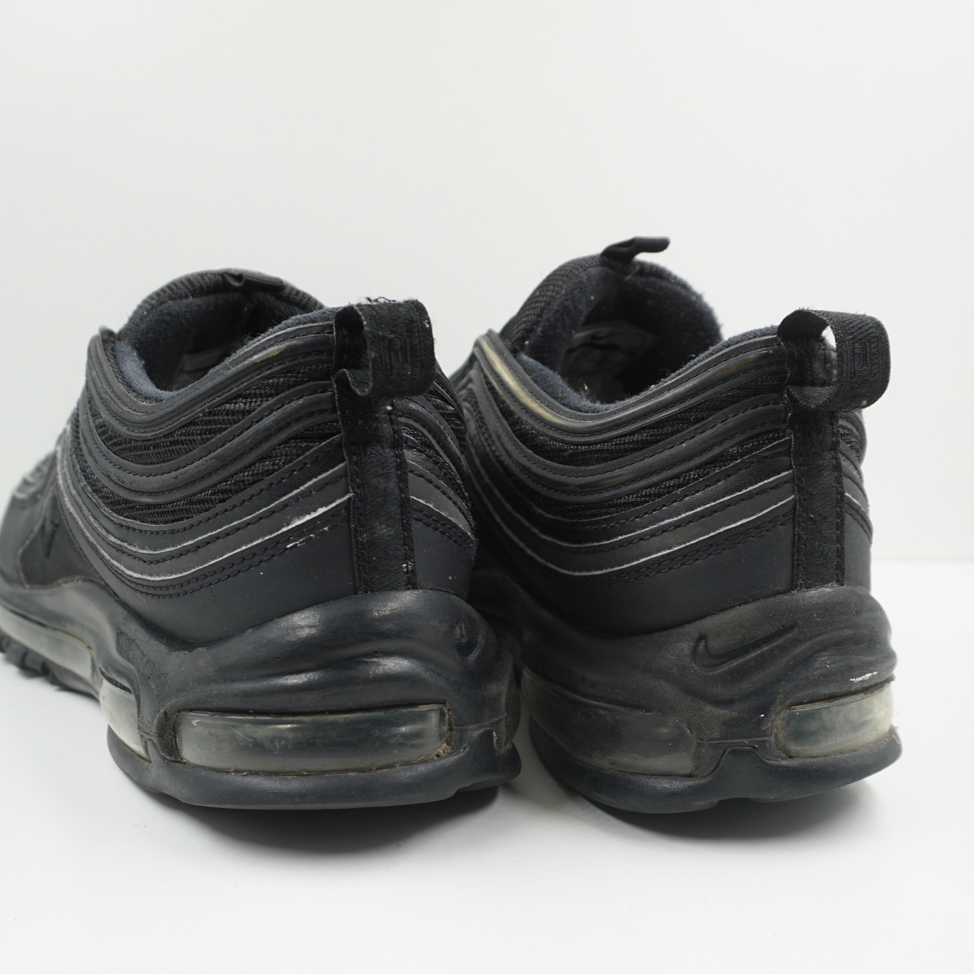 Nike Air Max 97 Triple Black