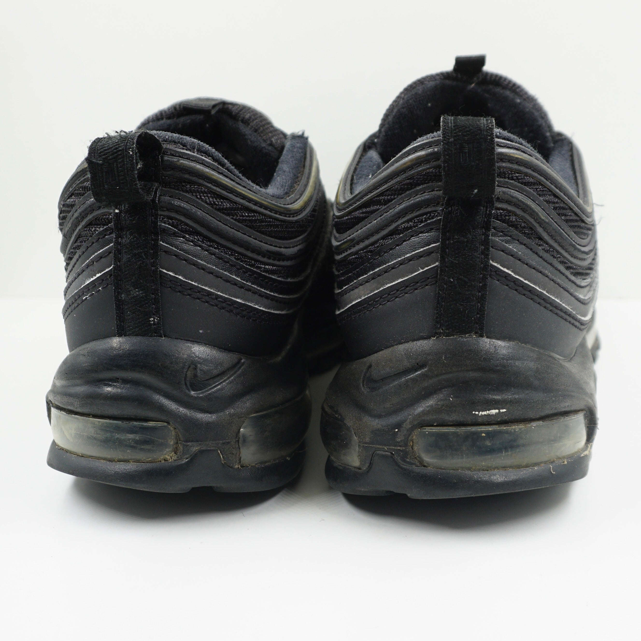 Nike Air Max 97 Triple Black