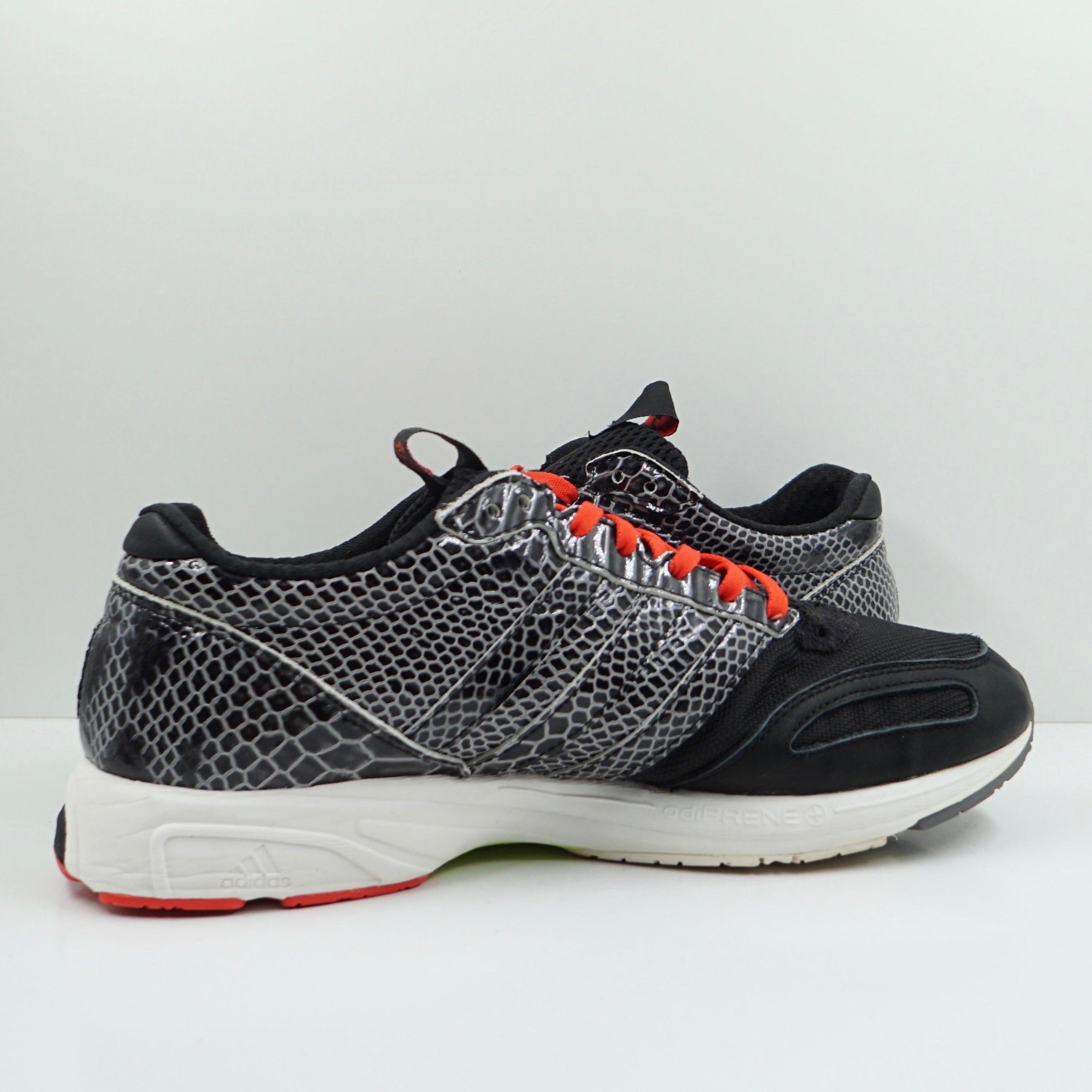 Adidas Consortium AdiZERO 2 Black Grey