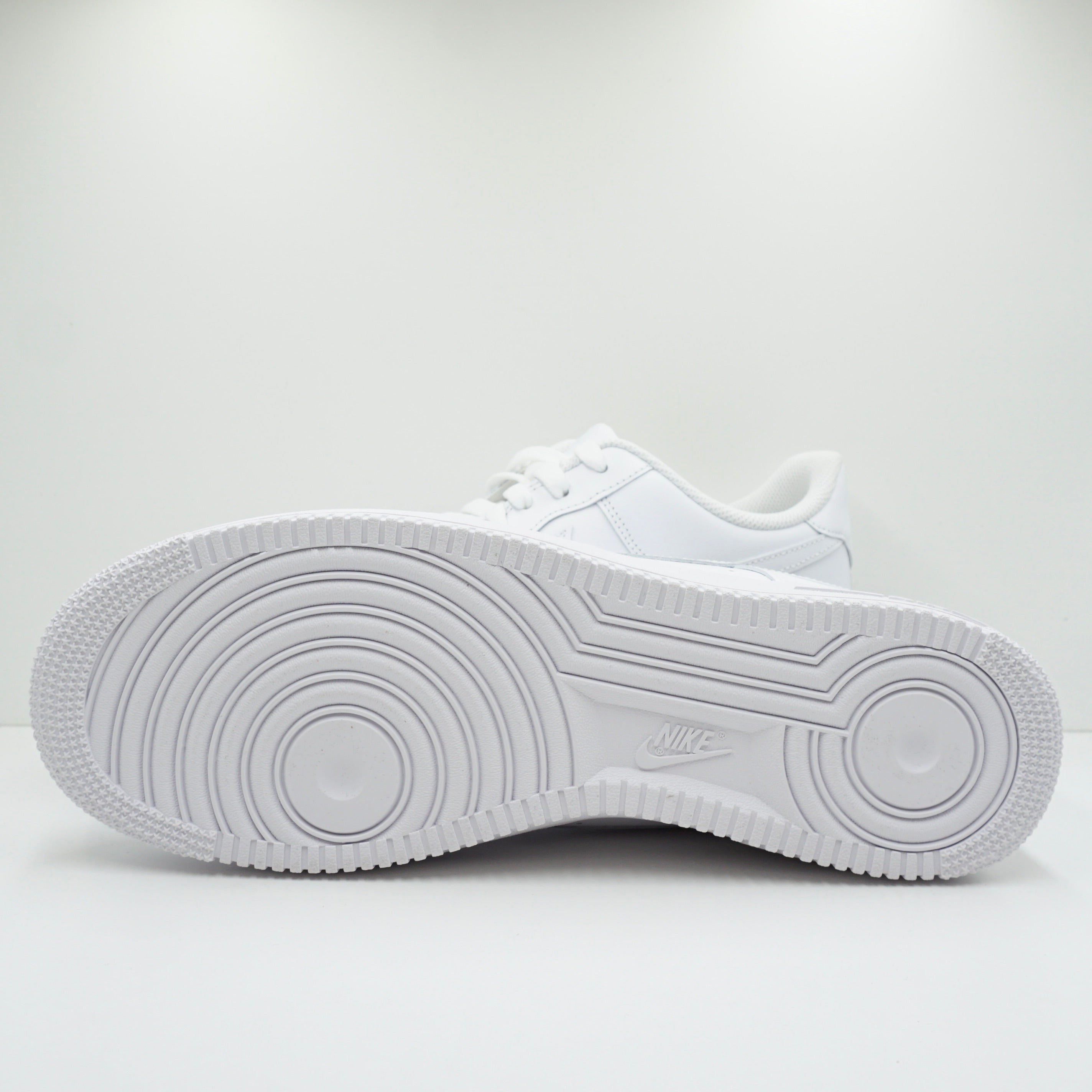Nike Air Force 1 '07 Triple White (2025)