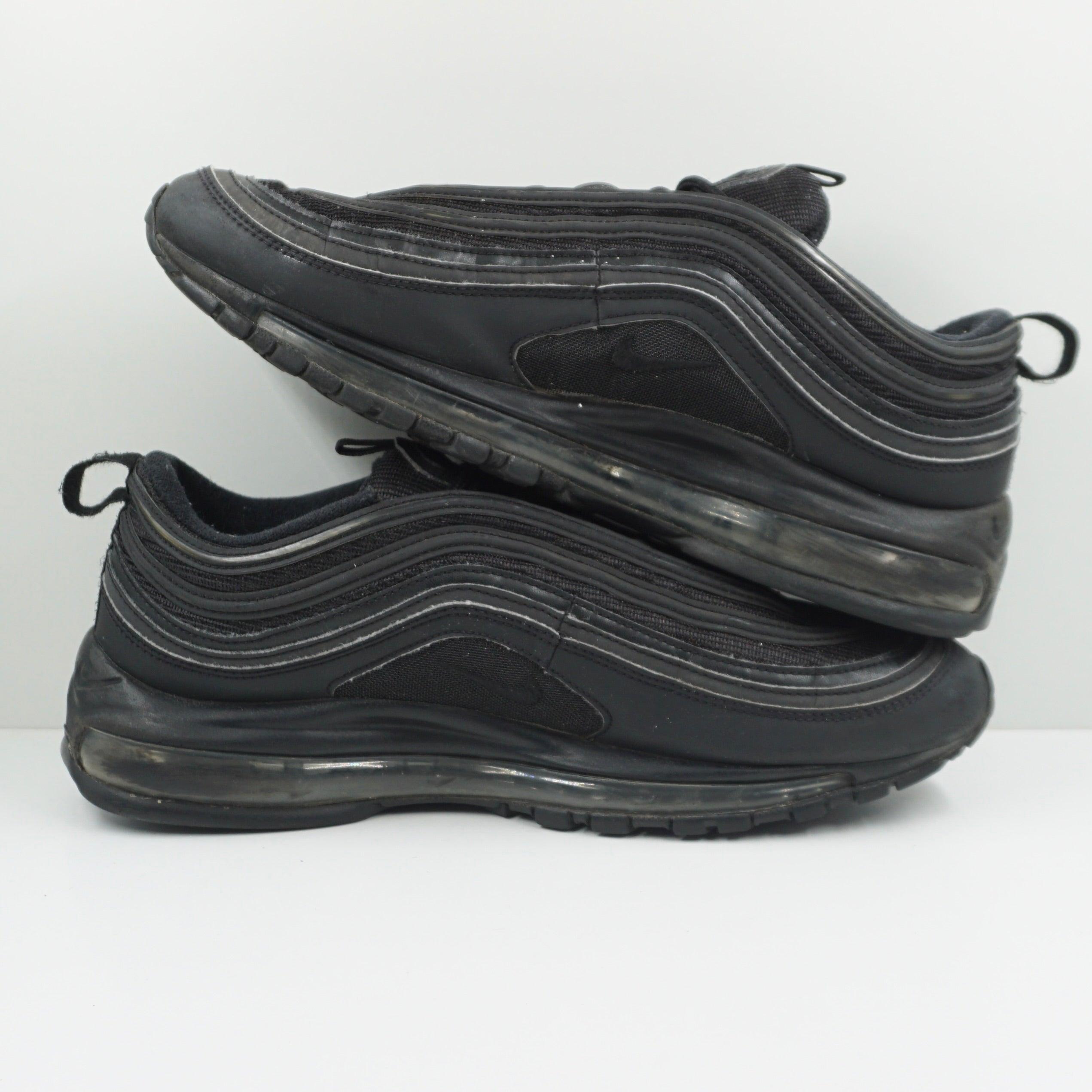 Nike Air Max 97 Triple Black