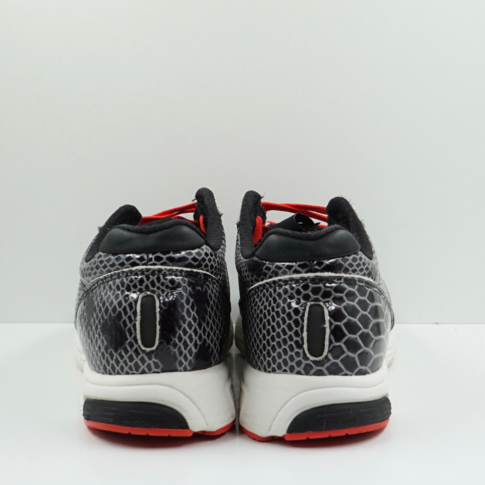 Adidas Consortium AdiZERO 2 Black Grey