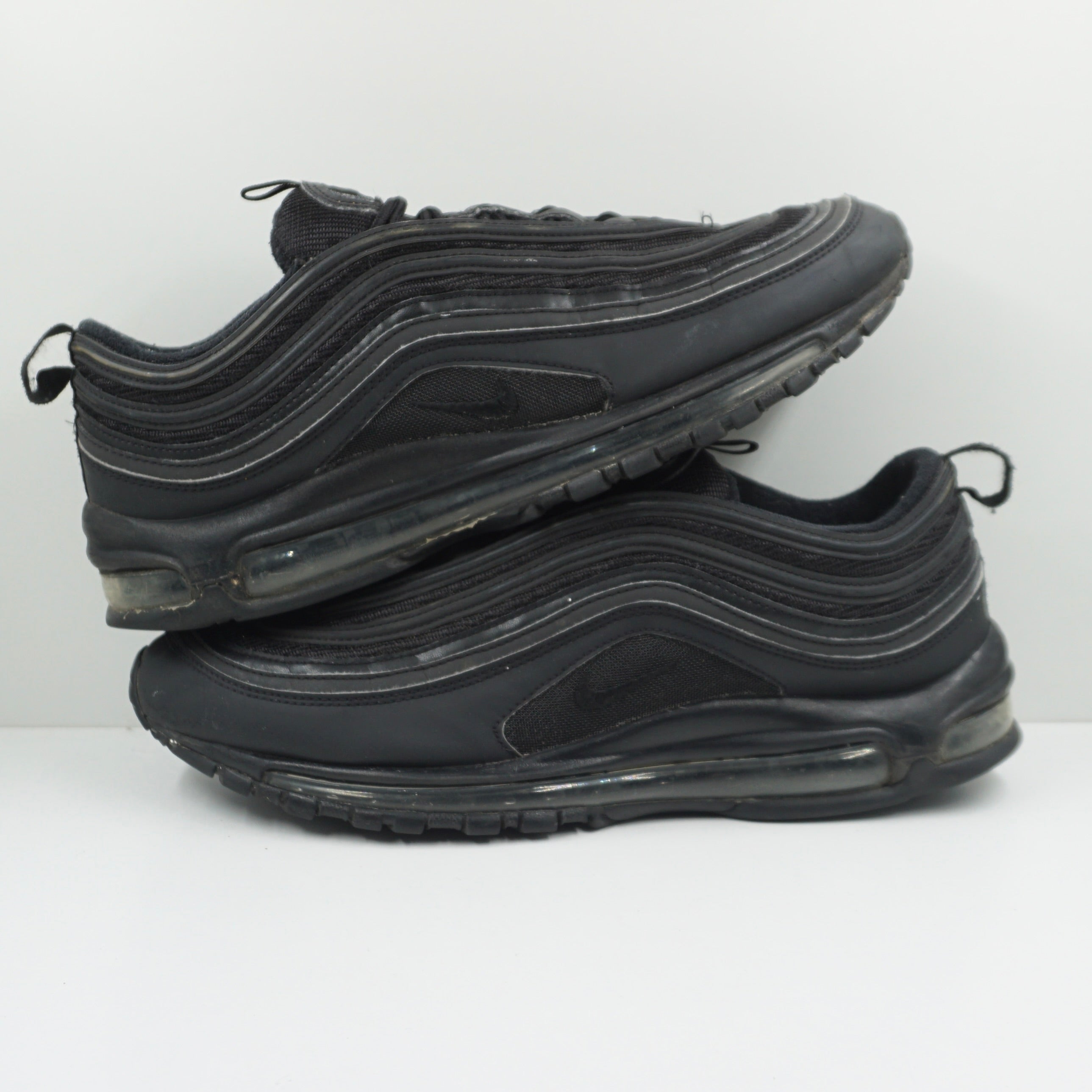Nike Air Max 97 Triple Black